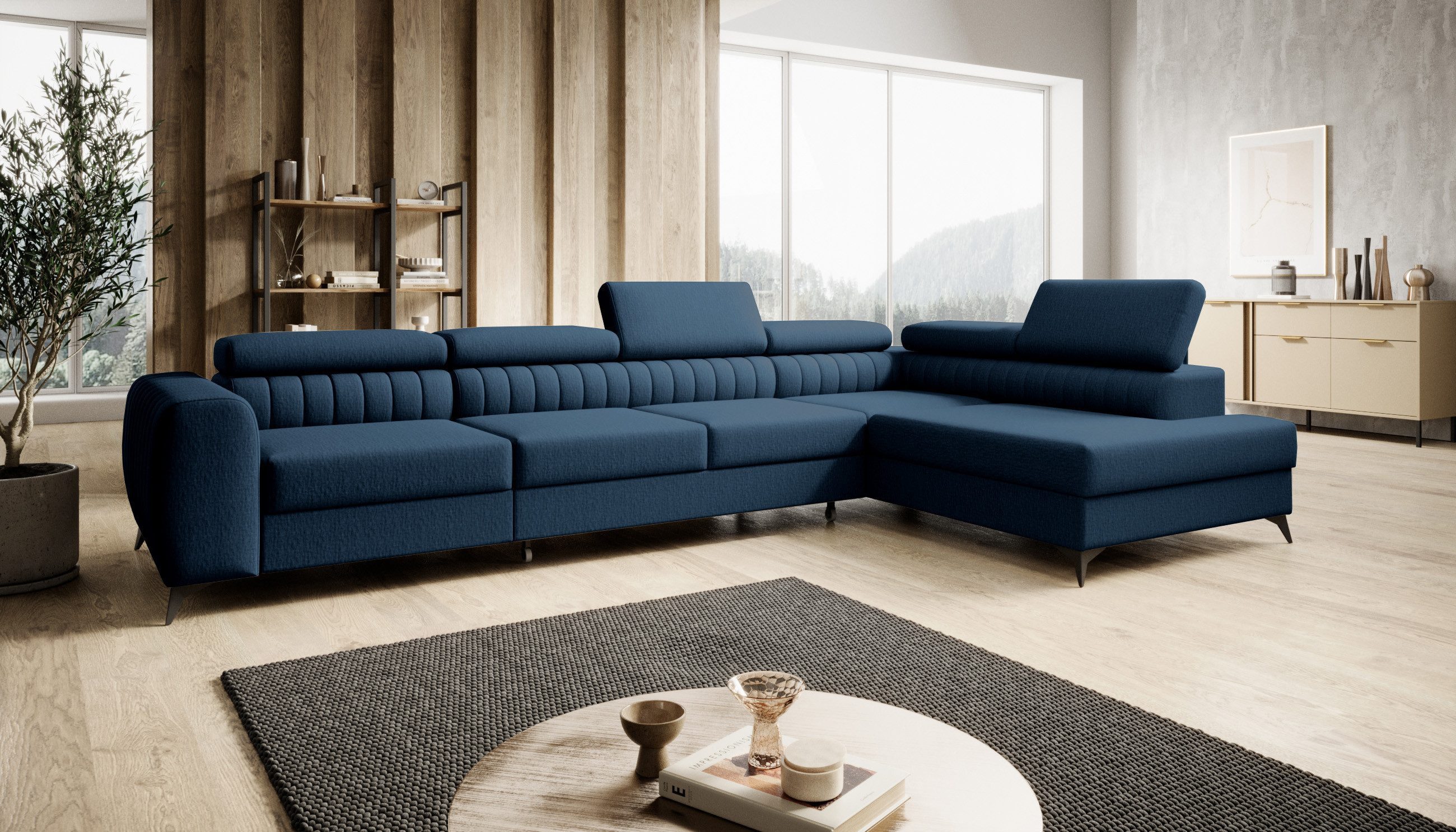 NEXT COLLECTION Ecksofa Piero maxi günstig online kaufen