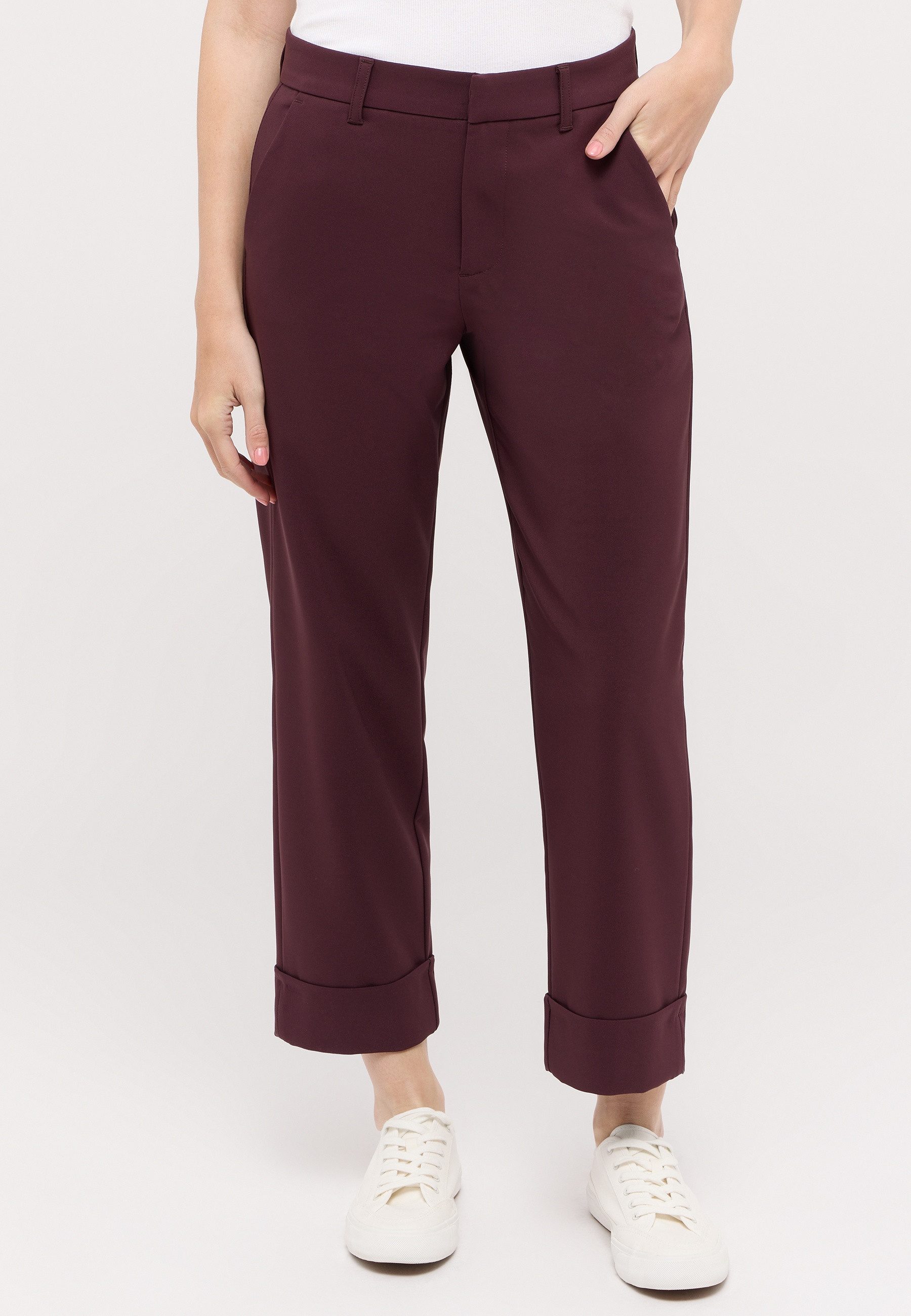 ANGELS 7/8-Hose LIBERTA TU CHIC mit günstig online kaufen