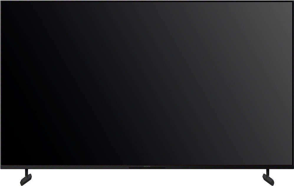 Sony KD-55X80L LED-Fernseher Triluminos BRAVIA (139 CORE, X1-Prozessor, TV, Google HDR, Zoll, cm/55 Smart-TV, 2.1, HD, Ultra Pro, HDMI 4K Gaming-Menü)