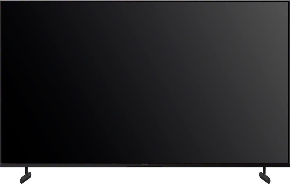 Sony KD-55X80L LED-Fernseher (139 cm/55 Zoll, 4K Ultra HD, Google TV,  Smart-TV, HDR, X1-Prozessor, BRAVIACore, Triluminos Pro, exklusiv bei Otto,  2023)