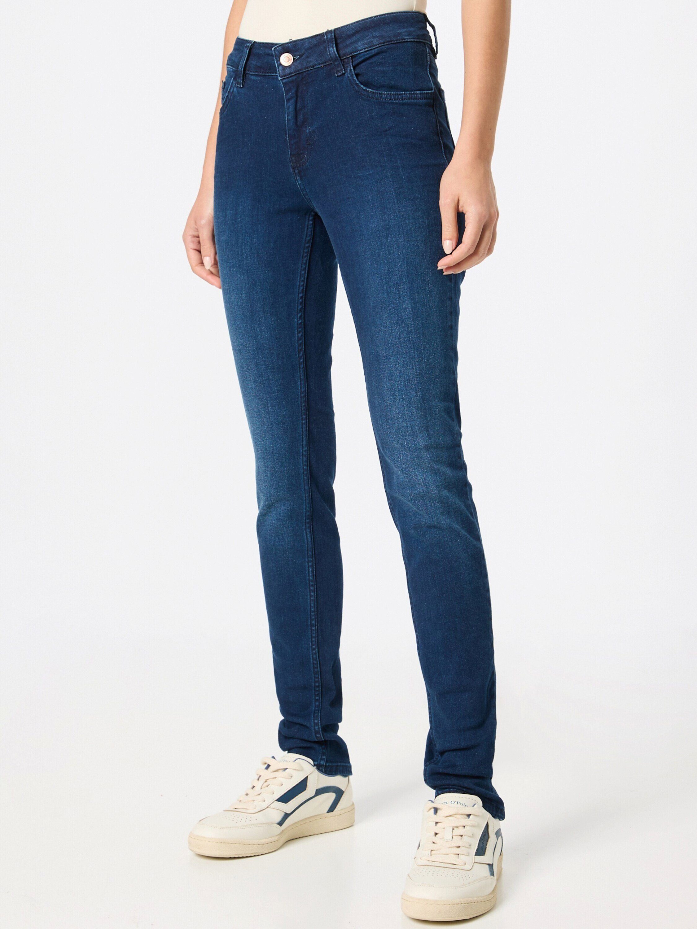 Damen Jeans Part Two Regular-fit-Jeans Alice (1-tlg)