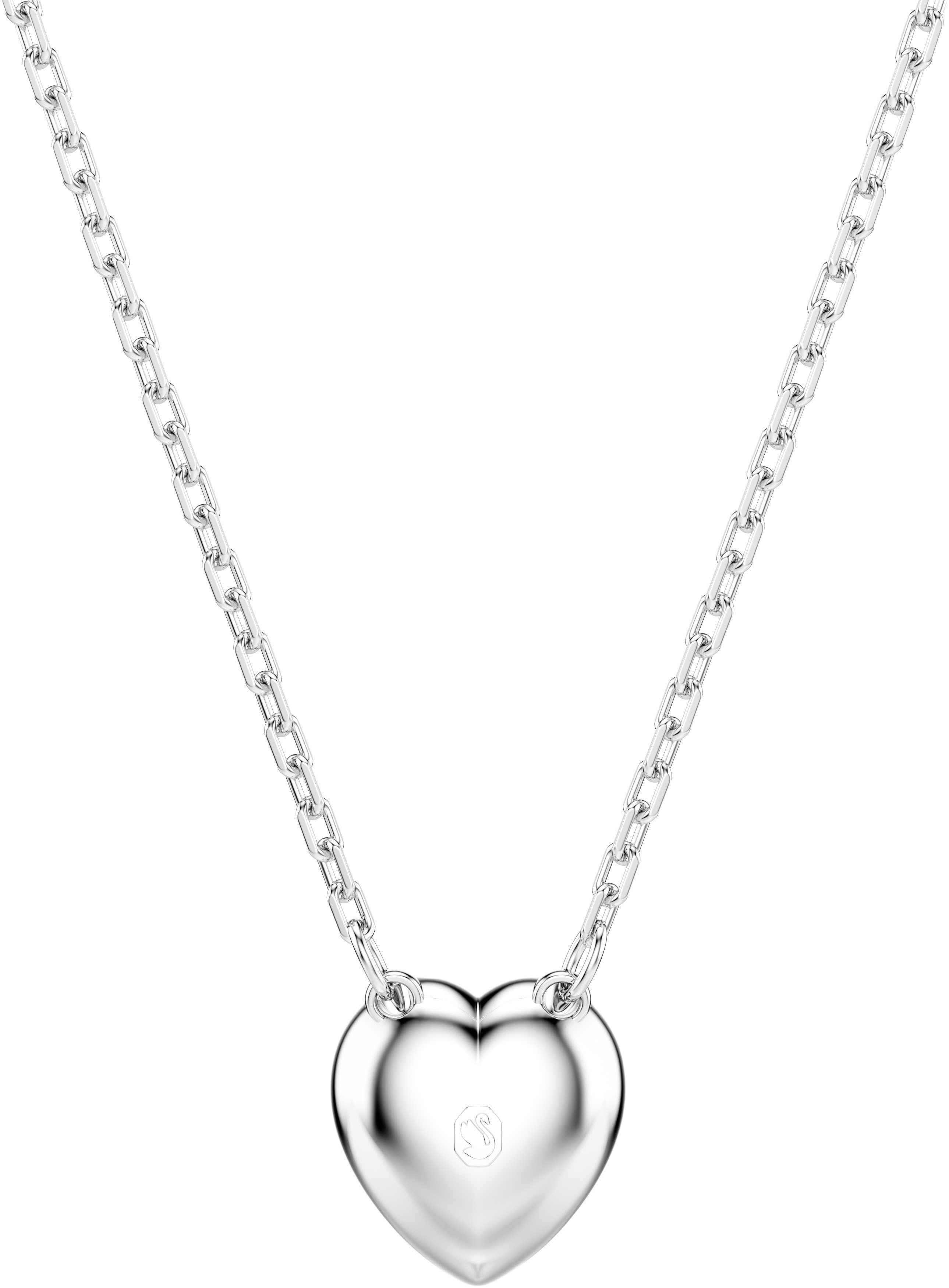 Swarovski Kette mit Anhänger Schmuck Ge...