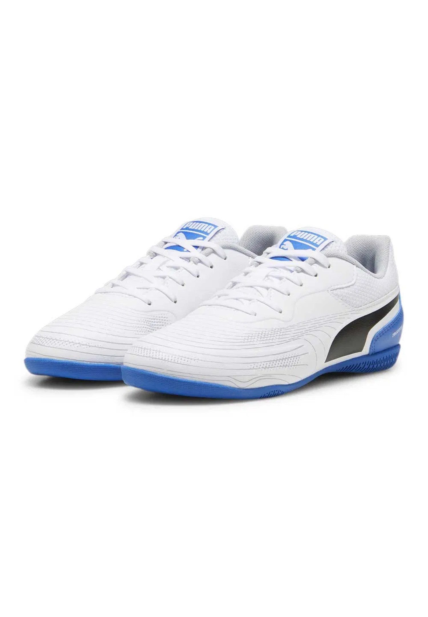 TRUCO III JR Sneaker