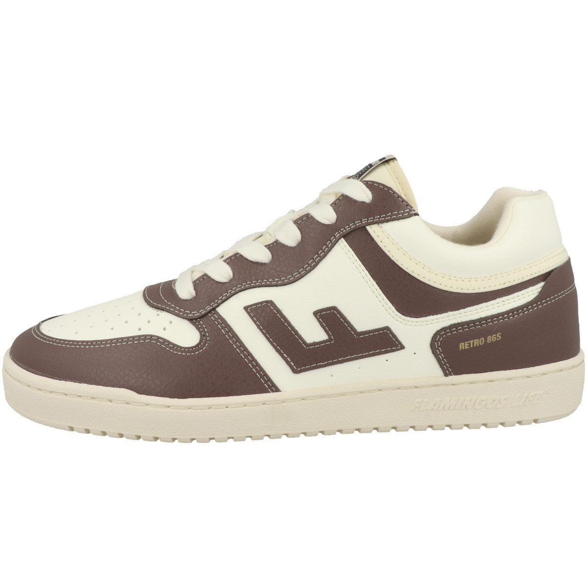 Retro 86s Unisex Erwachsene Sneaker
