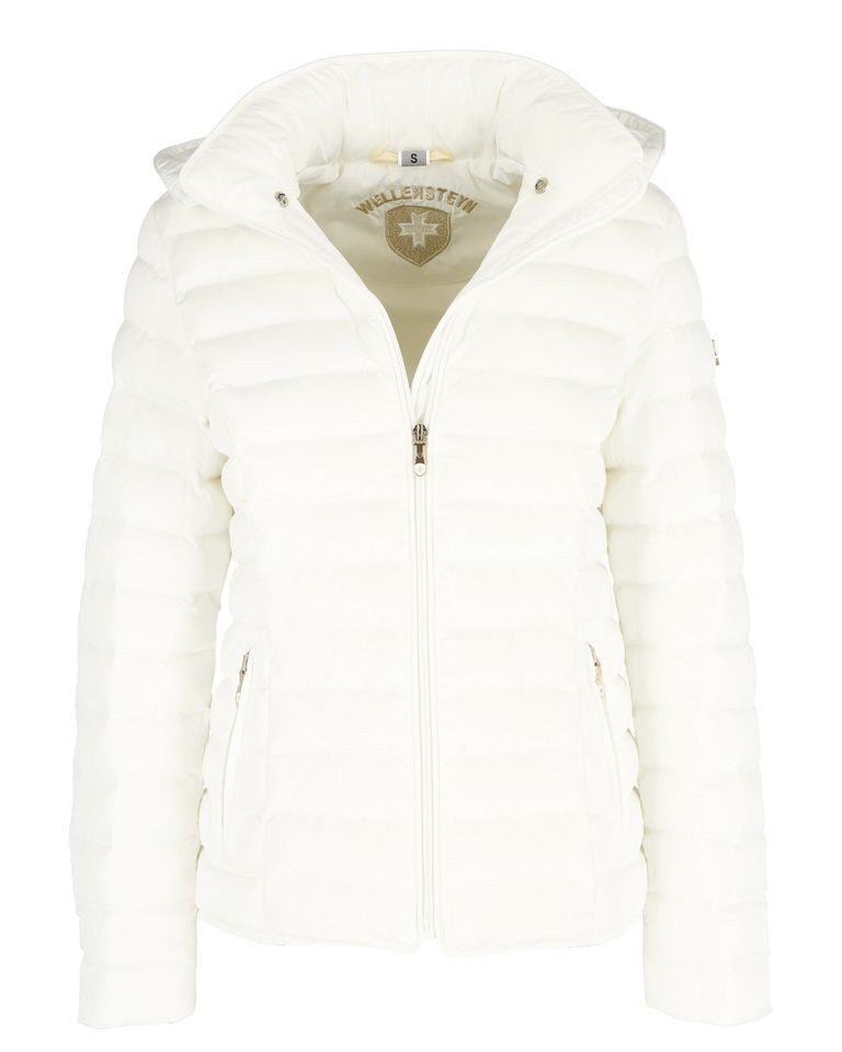 Wellensteyn Steppjacke - Winterjacke - Outdoorjacke günstig online kaufen