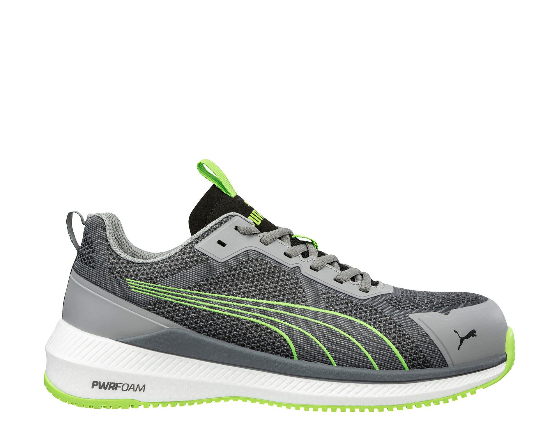 PUMA Safety PUMA SAFETY SLIDE LOW Sicherheitsschuh S1PS ESD Sicherheitsschuh Sehr leicht