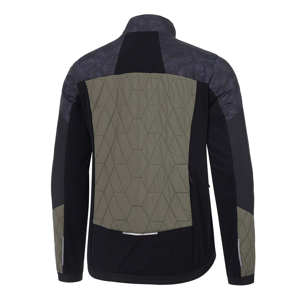 Protective Hybridjacke Winterjacke Herren P-MxCxK günstig online kaufen