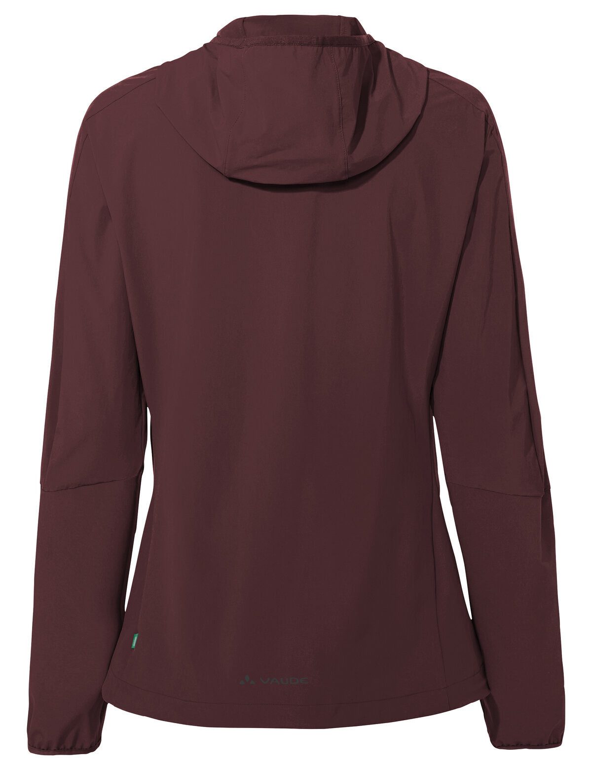 VAUDE Outdoorjacke Women's Moab Jacket IV (1-St) Softshelljacke zum Mountainbiken