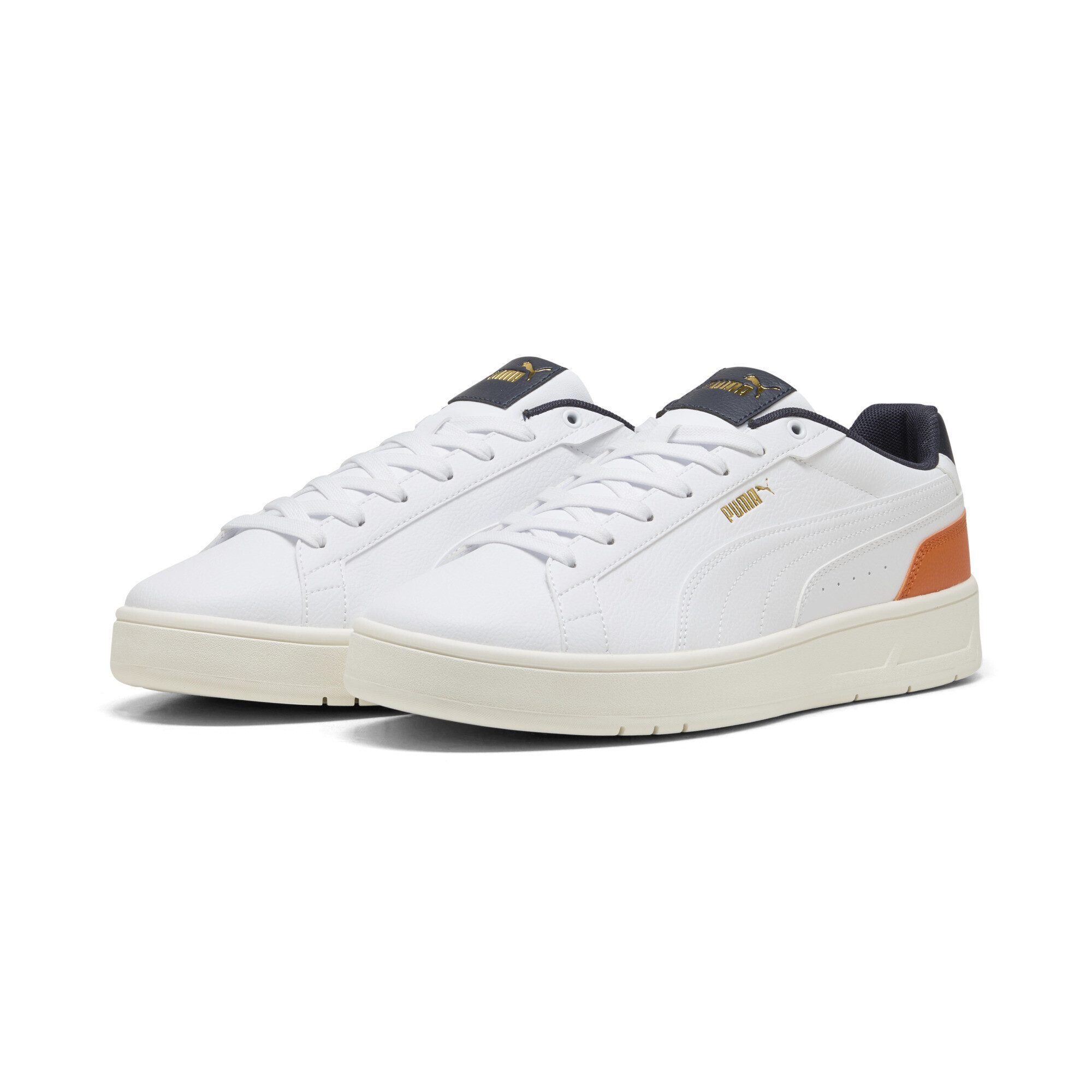 PUMA Court Classico Sneakers Erwachsene Sneaker günstig online kaufen