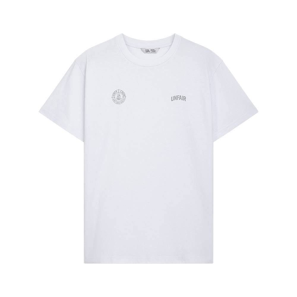 Unfair Athletics T-Shirt T-Shirt Unfair Athletics Two Sides günstig online kaufen