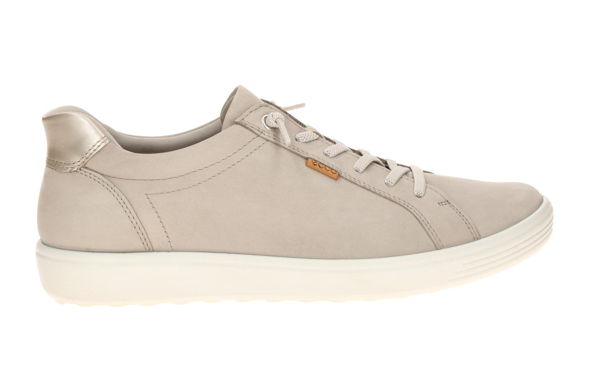 Ecco 49058361968 Schnürschuh