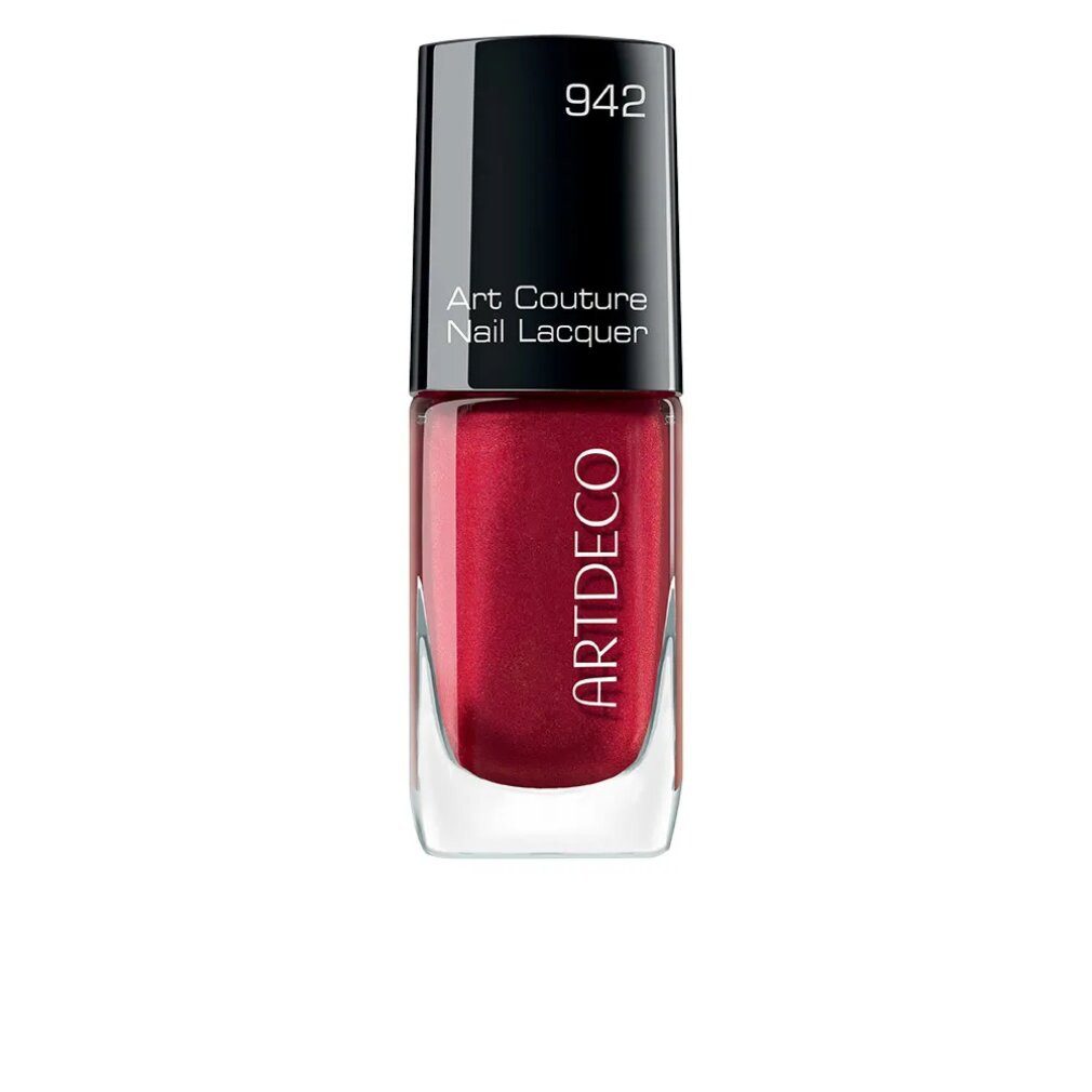 ARTDECO Nagellack Nagellack Art Couture 942 Venetian Red, 10 ml