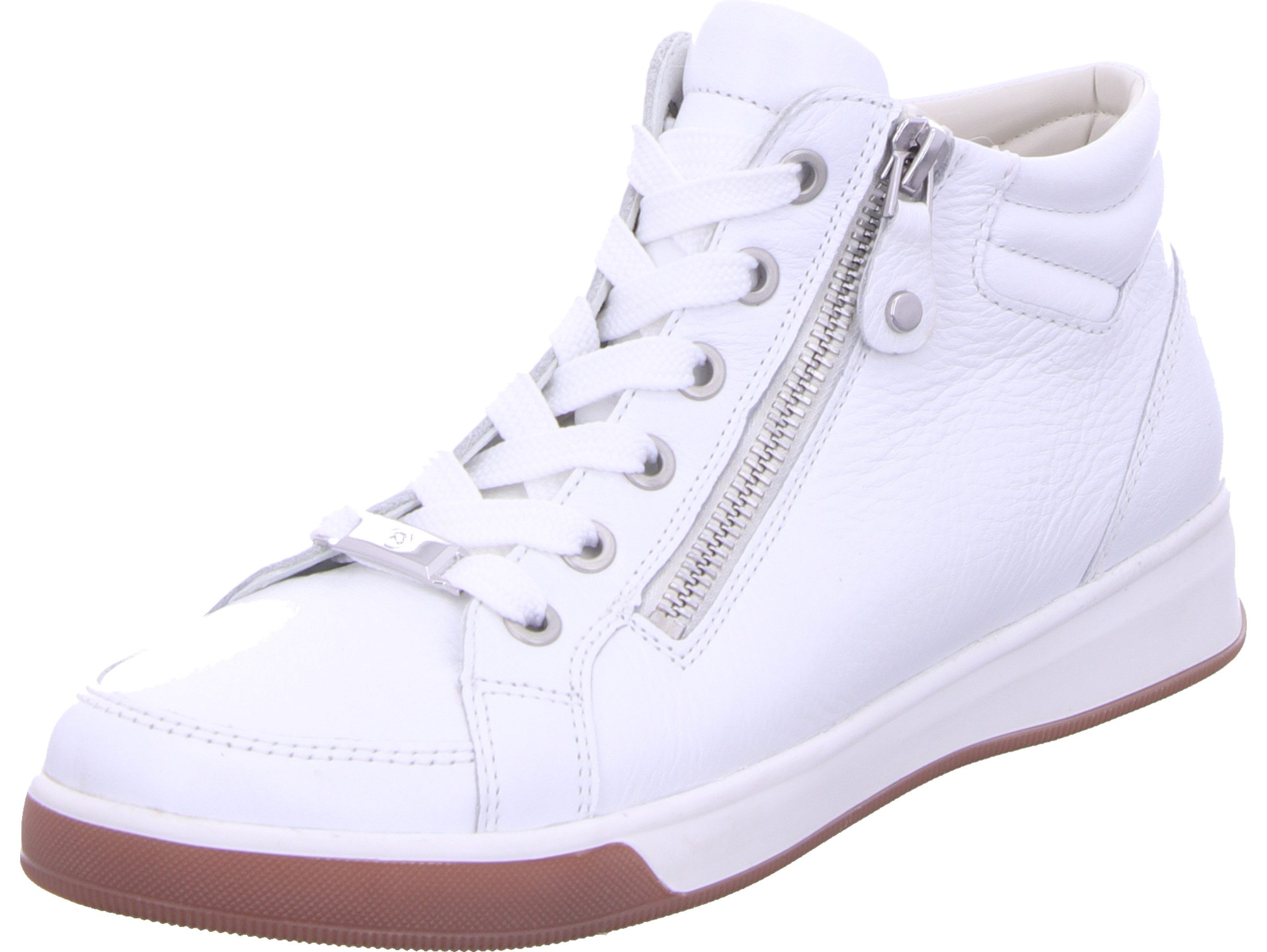 Ara ROM Sneakerboots echtes Leder günstig online kaufen