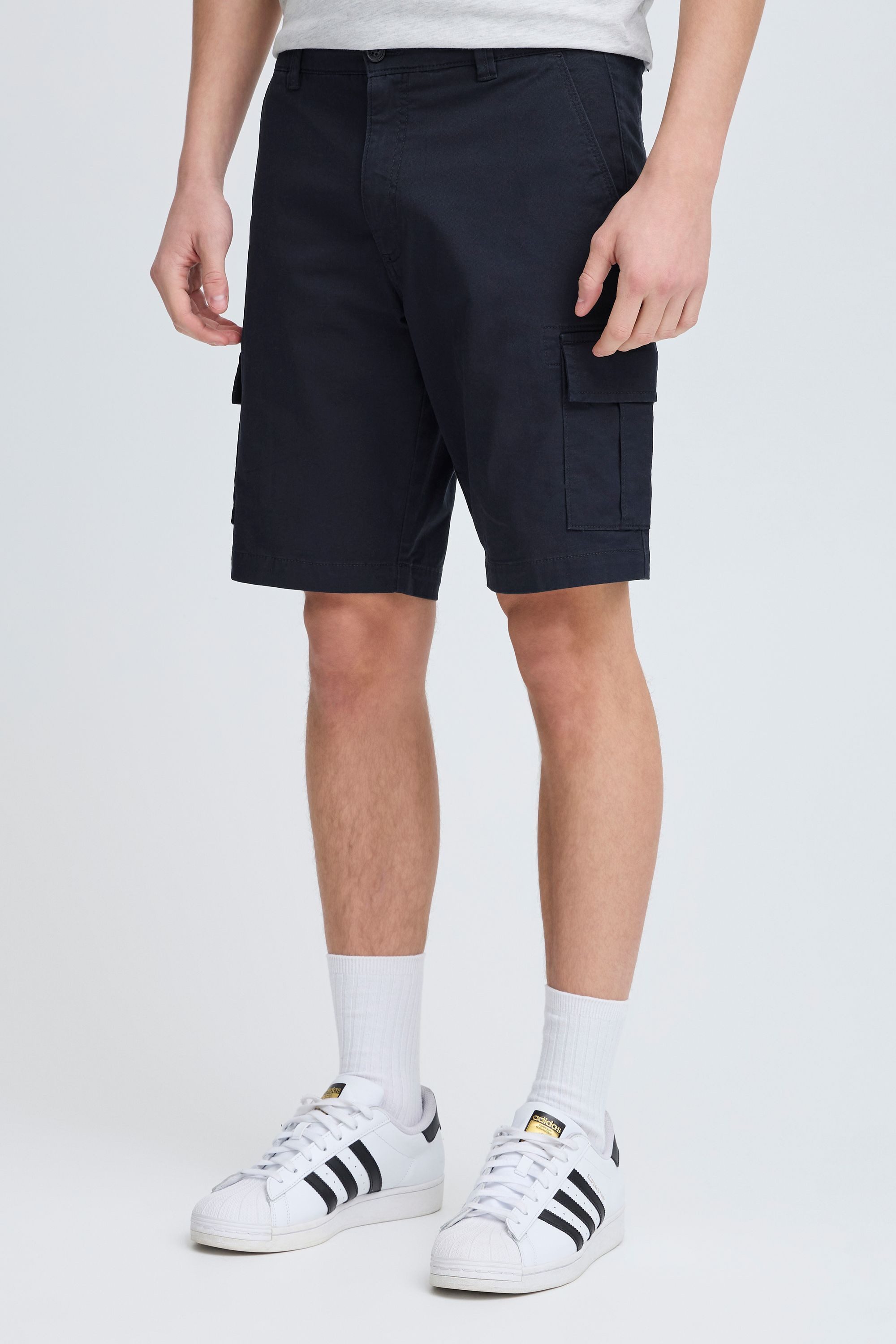 Kronstadt Cargoshorts KSCummings Lässige Cargoshorts