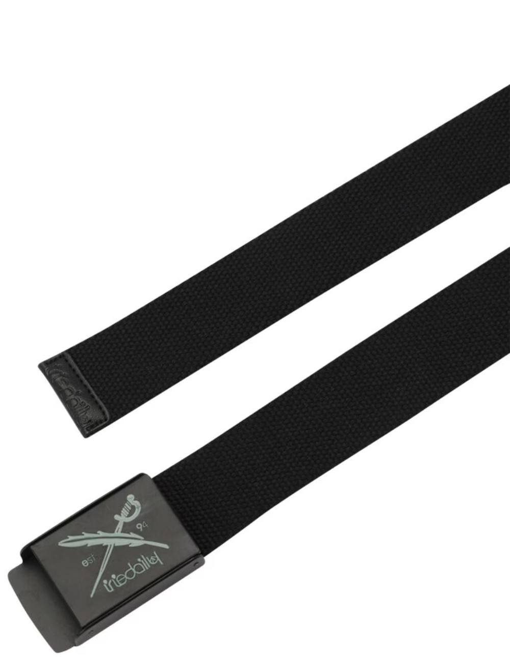 iriedaily Wendegürtel Gürtel Iriedaily Flip the Side Belt