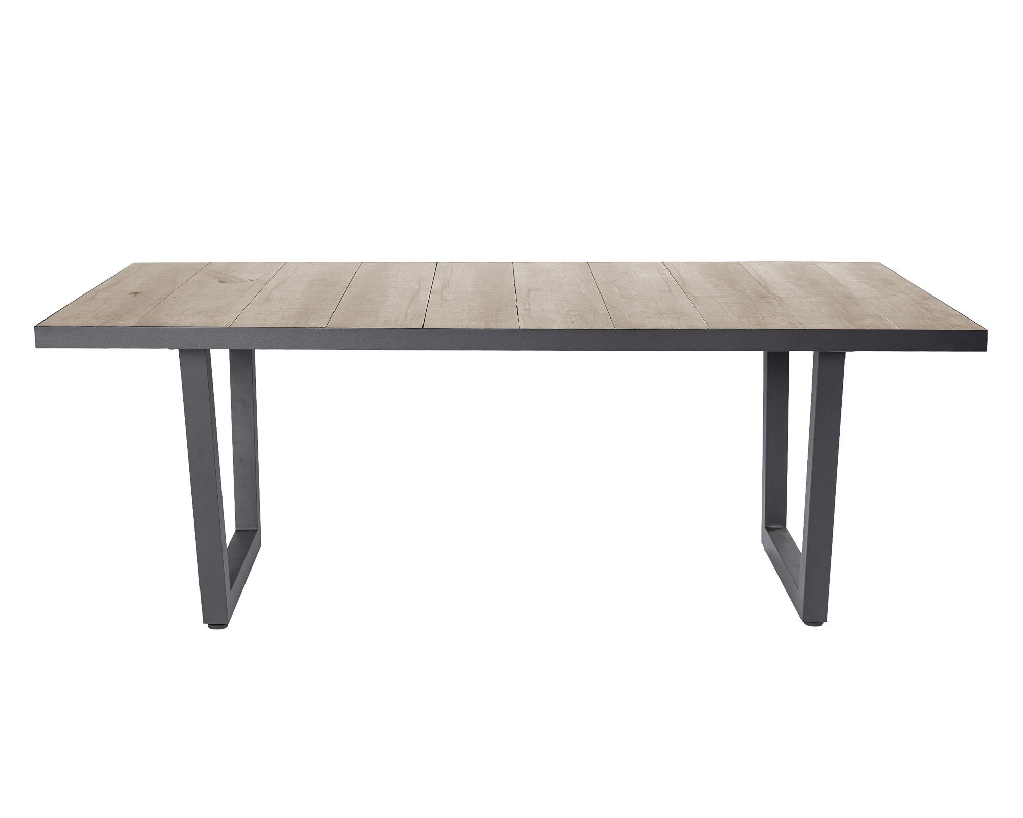 LC Garden Gartentisch LC Garden »Bailado« Gartentisch 200x100cm Keramik Esstisch