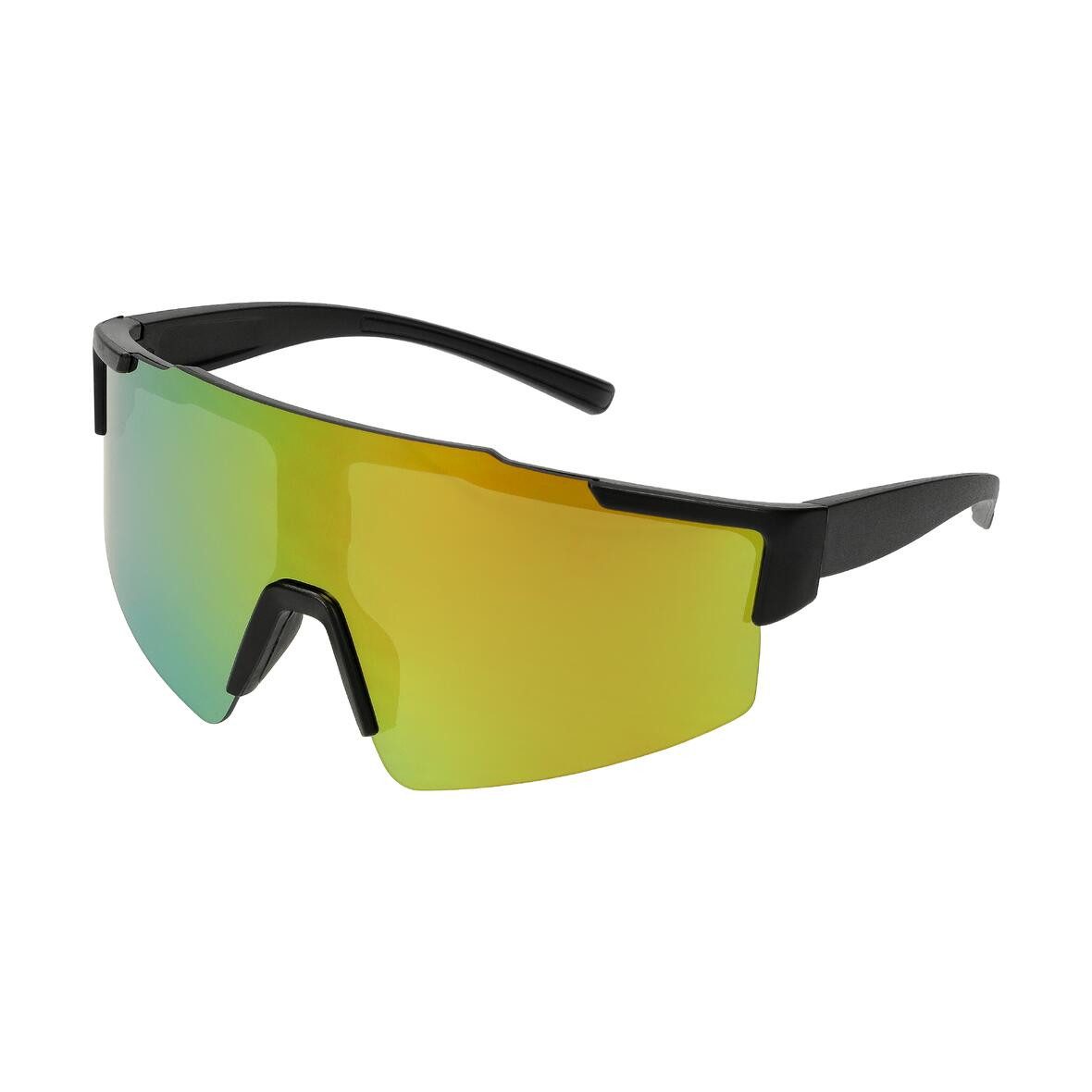 elasto Sonnenbrille Schnelle Brille mit verspiegelten günstig online kaufen