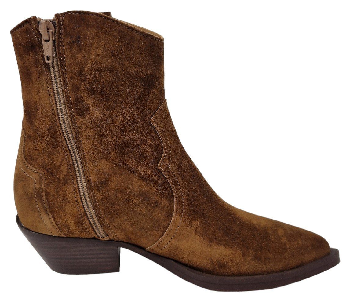 Hickersberger Halluxweite G Stiefel