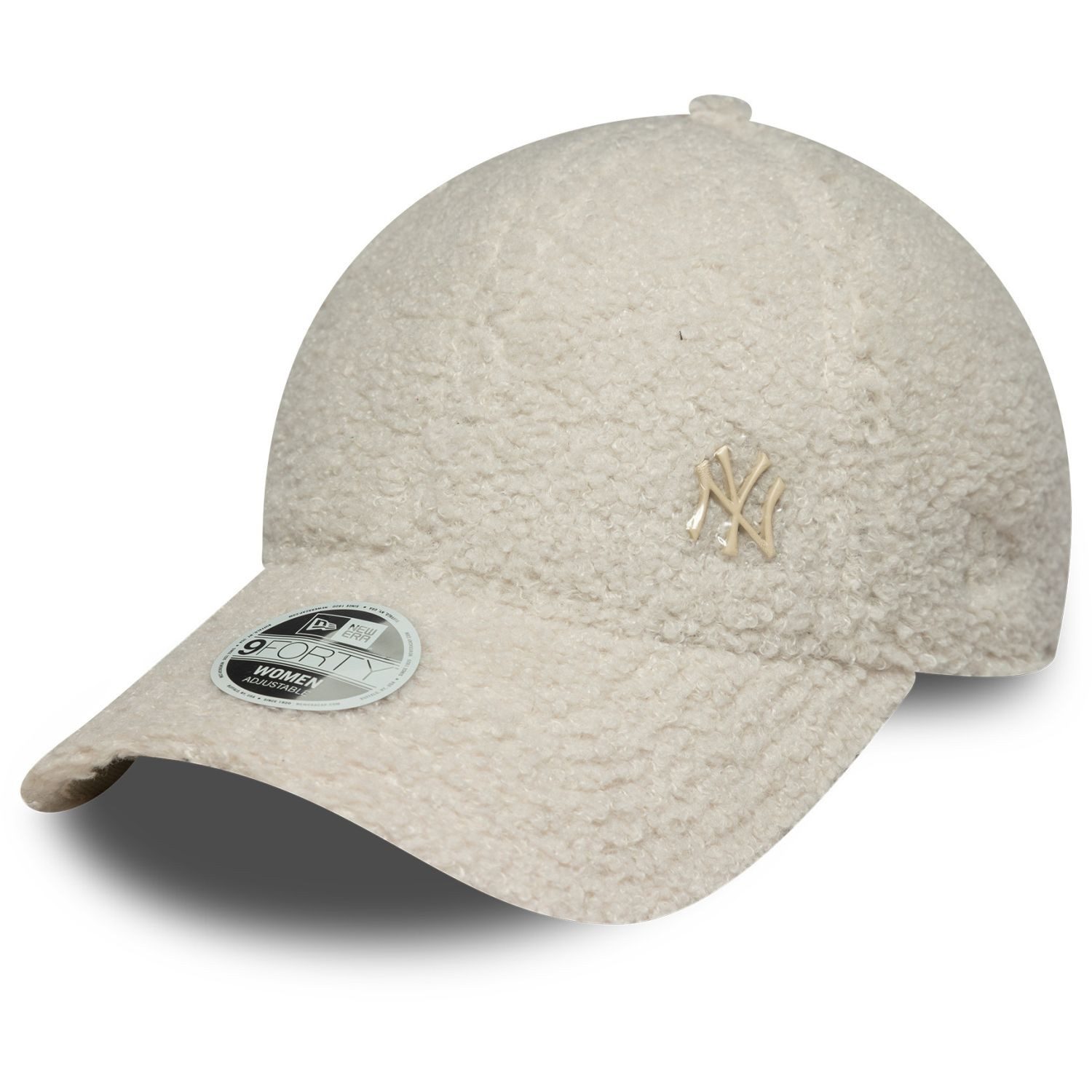 New Era Baseball Cap 9Forty Sherpa günstig online kaufen