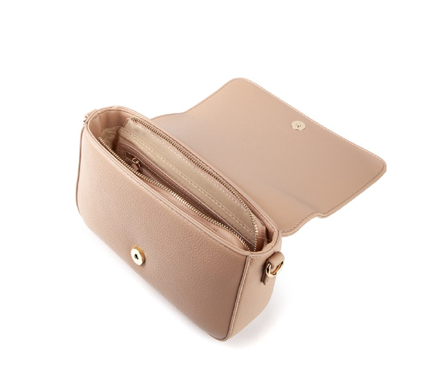 VALENTINO BAGS Umhängetasche Special Martu (1-tlg), Flap Bag