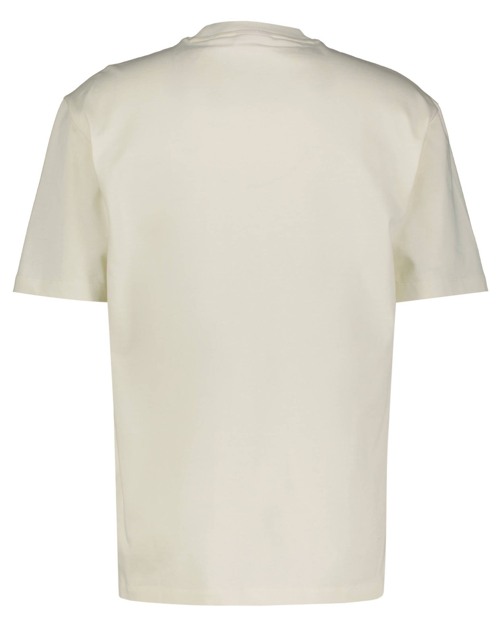 Herren Shirts HUGO T-Shirt Herren T-Shirt DAFFAELLO (1-tlg)