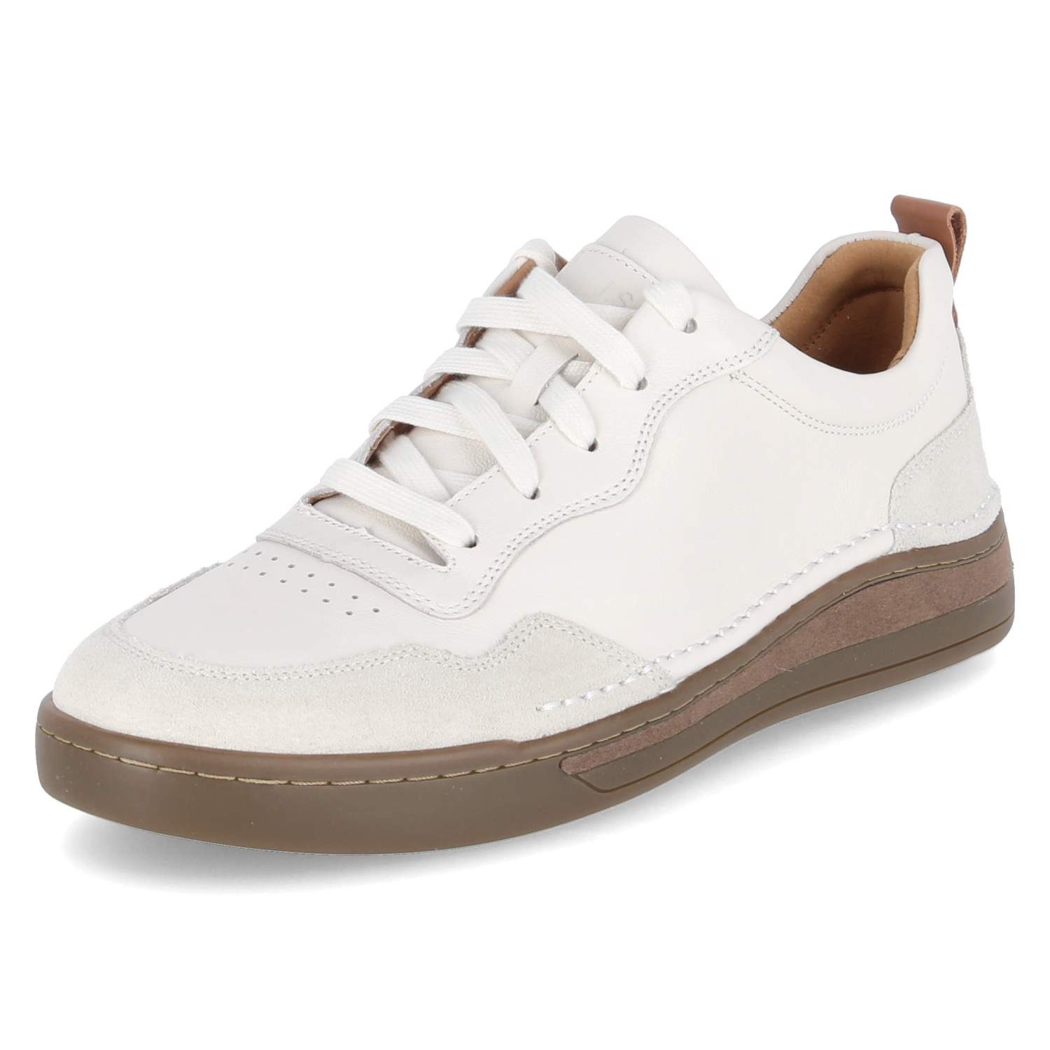 Josef Seibel 13601134/000 Schnürschuh günstig online kaufen