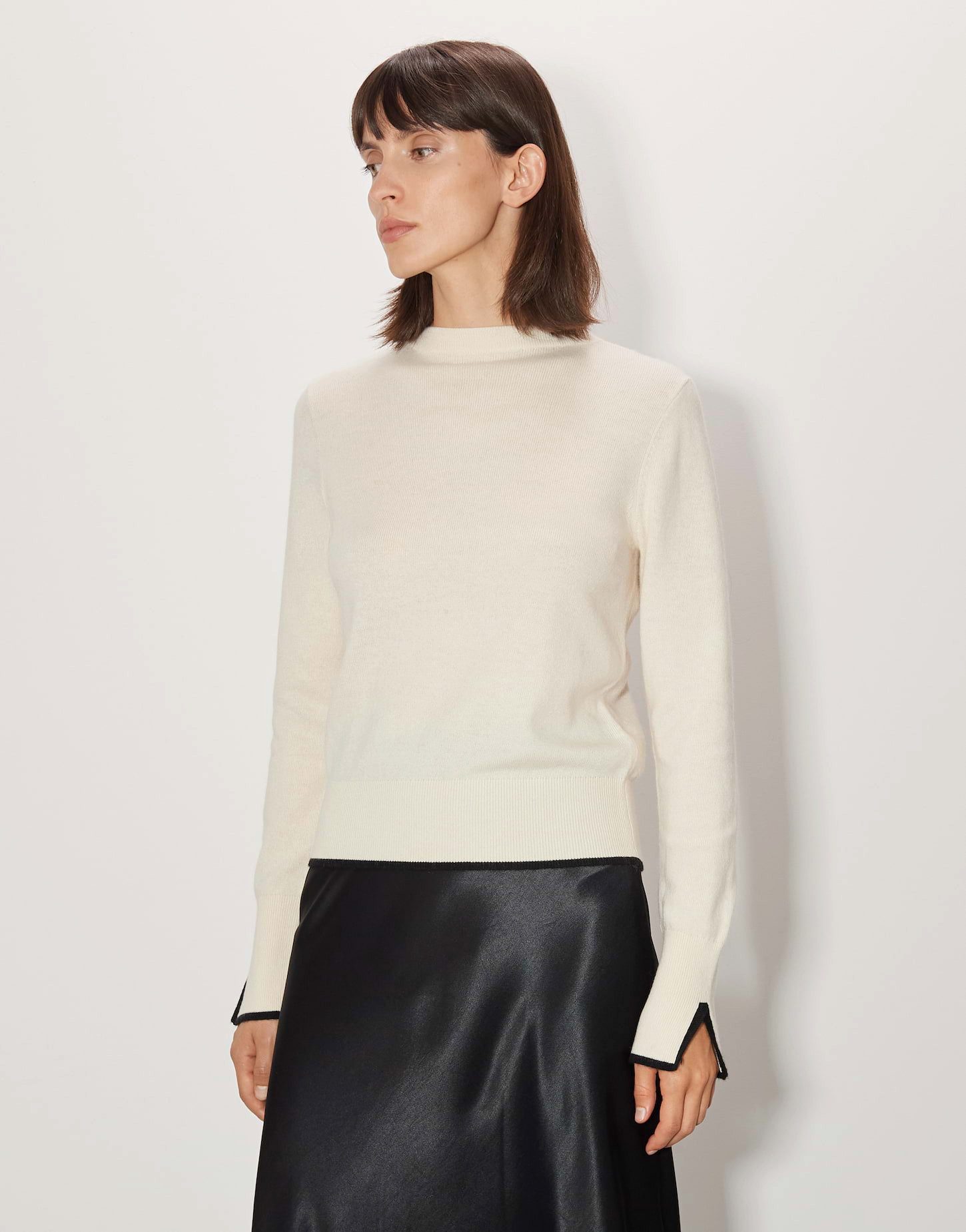 someday Wollpullover Someday / Da.Strick / günstig online kaufen