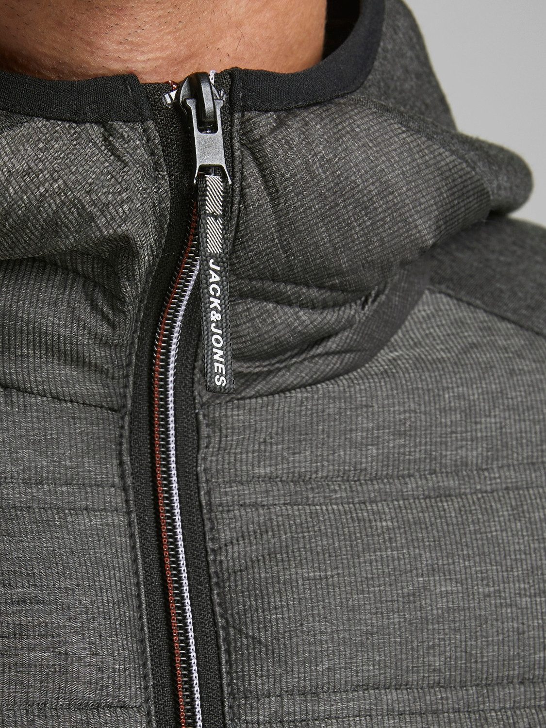 Jack & Jones Outdoorjacke Herren Jacke günstig online kaufen