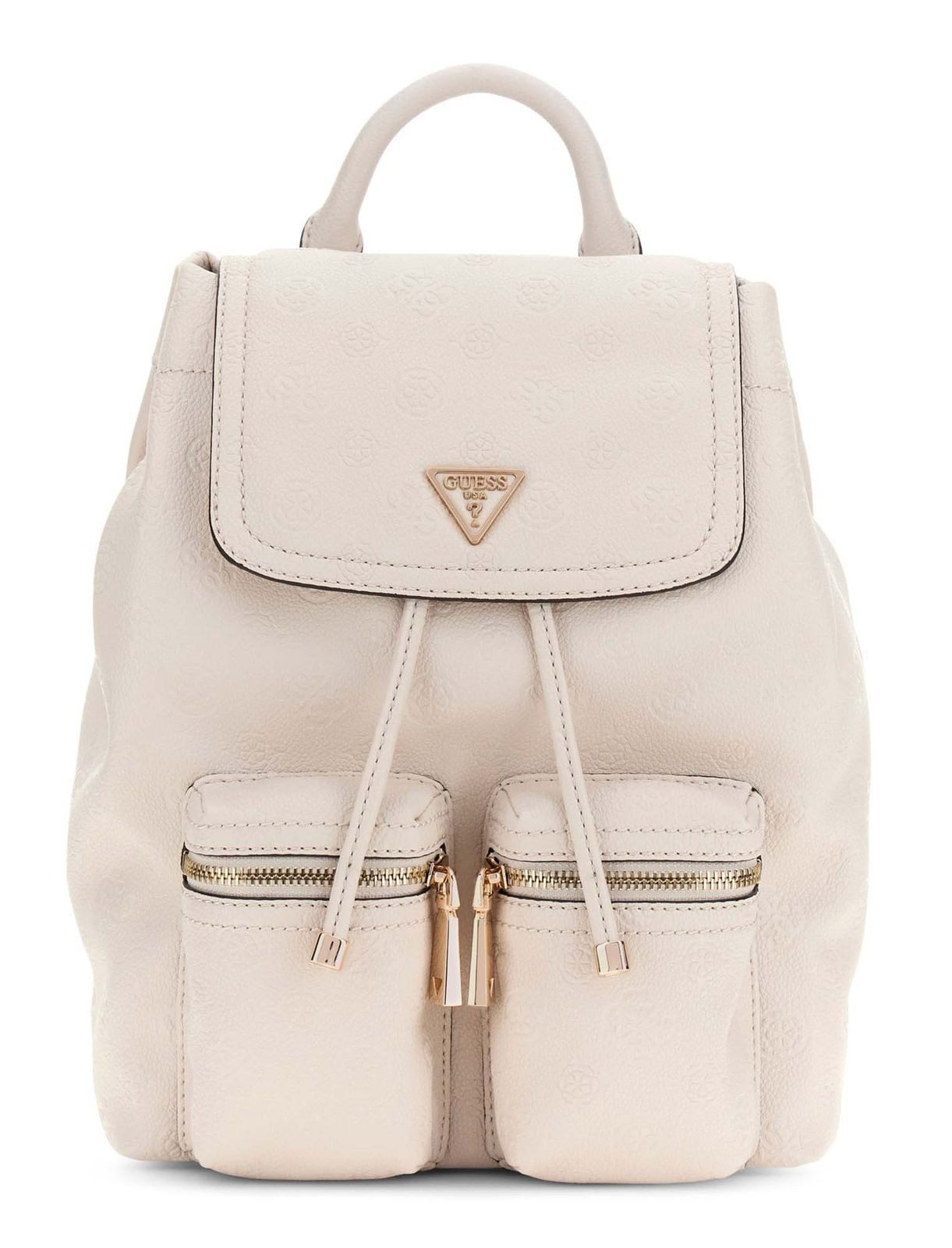 Guess Rucksack Flap Backpack