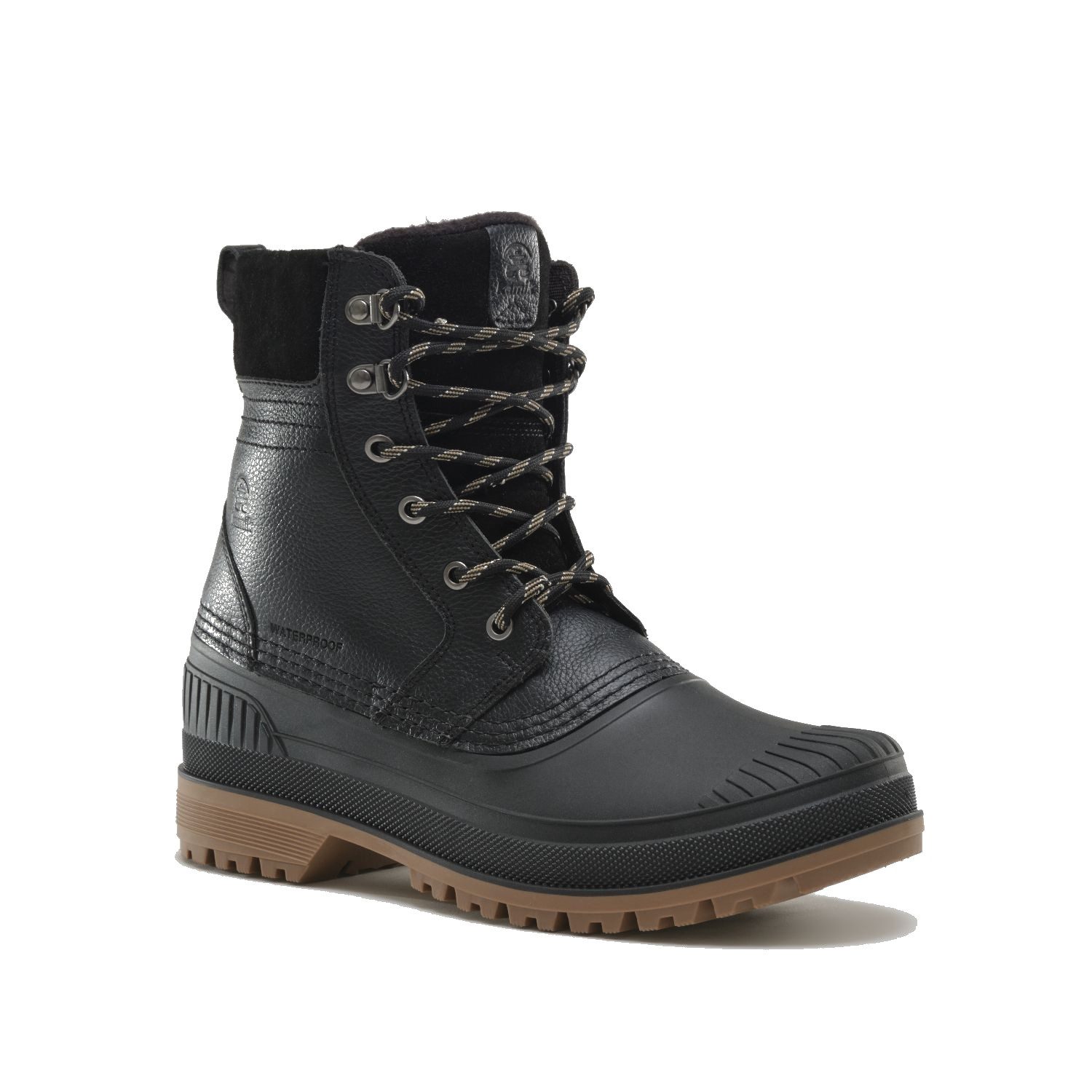 Kamik HEMLOCK Winterstiefel HEAT-MX-Technologie