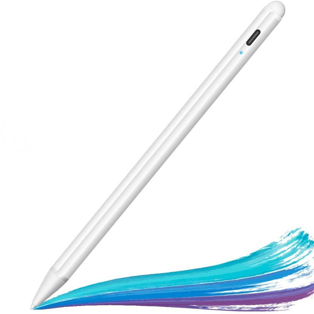 GelldG Eingabestift Eingabestift für Apple iPad (2018-2019), iPad Eingabestift