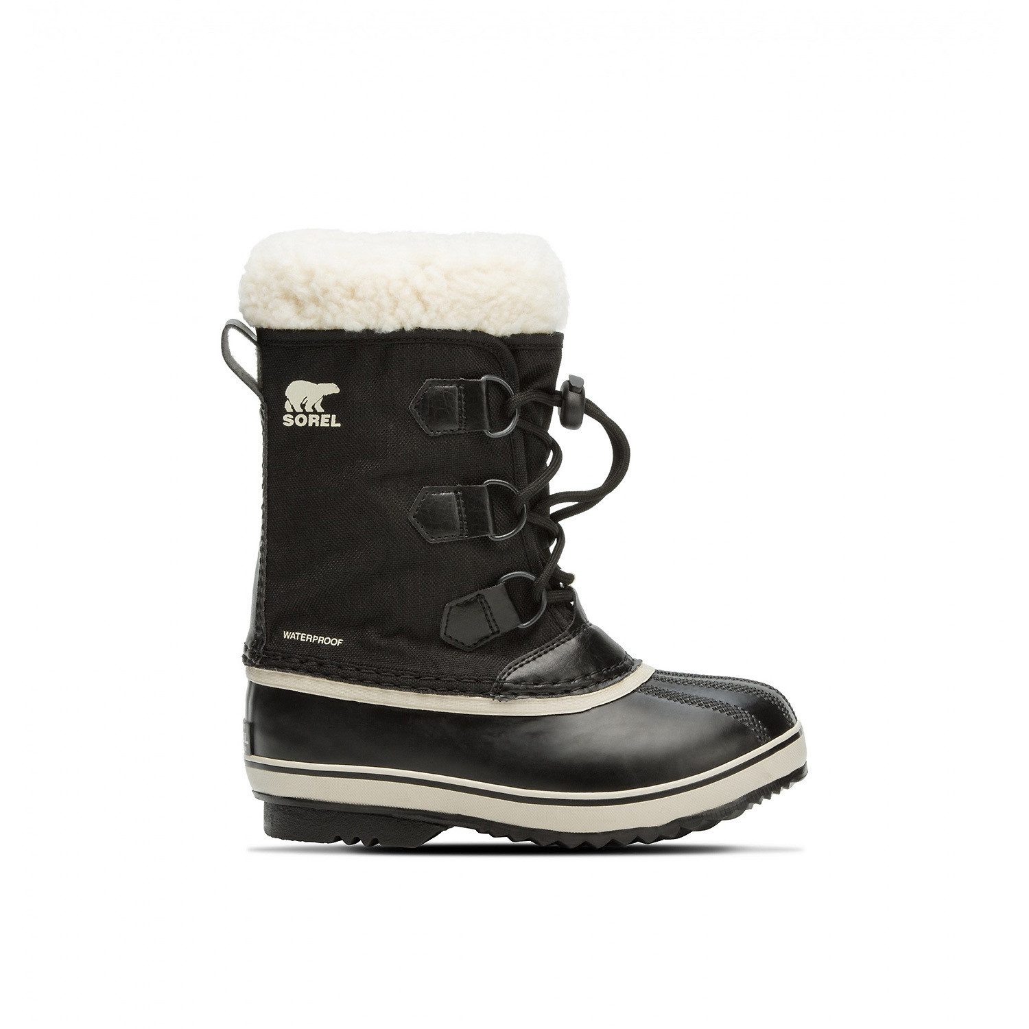 Sorel Stiefel KIDS YOOT PAC NYLON Wanderstiefel