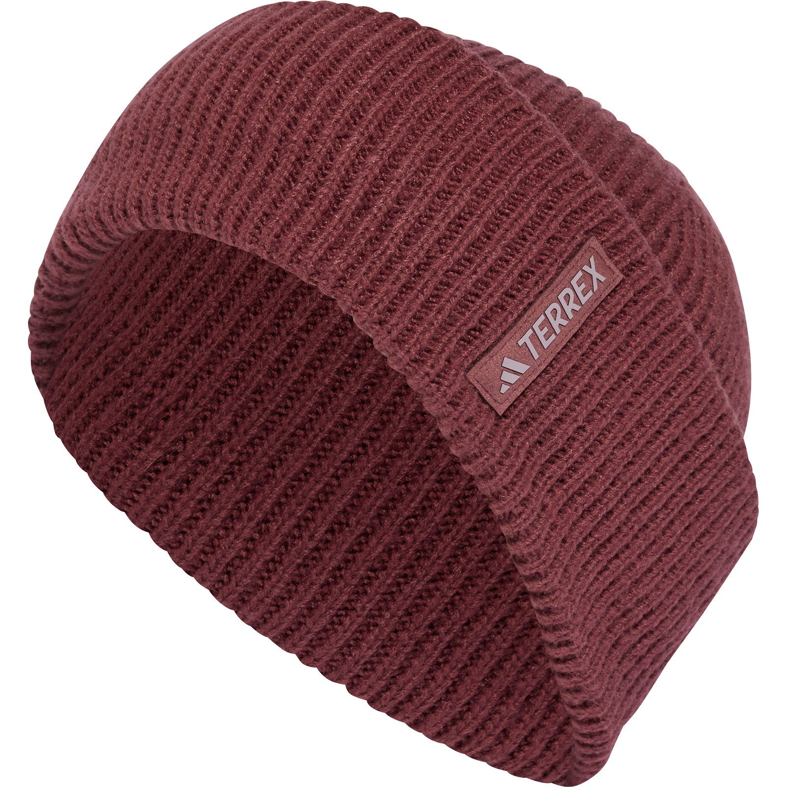 adidas Performance Beanie Terrex MTI Beanie IW8695 Eine ultrabequeme Mütze für Workouts an kalten Wintertagen