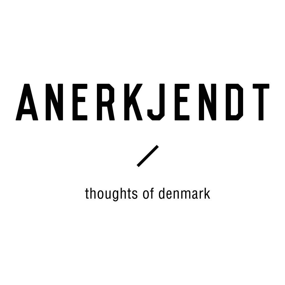 anerkjendt