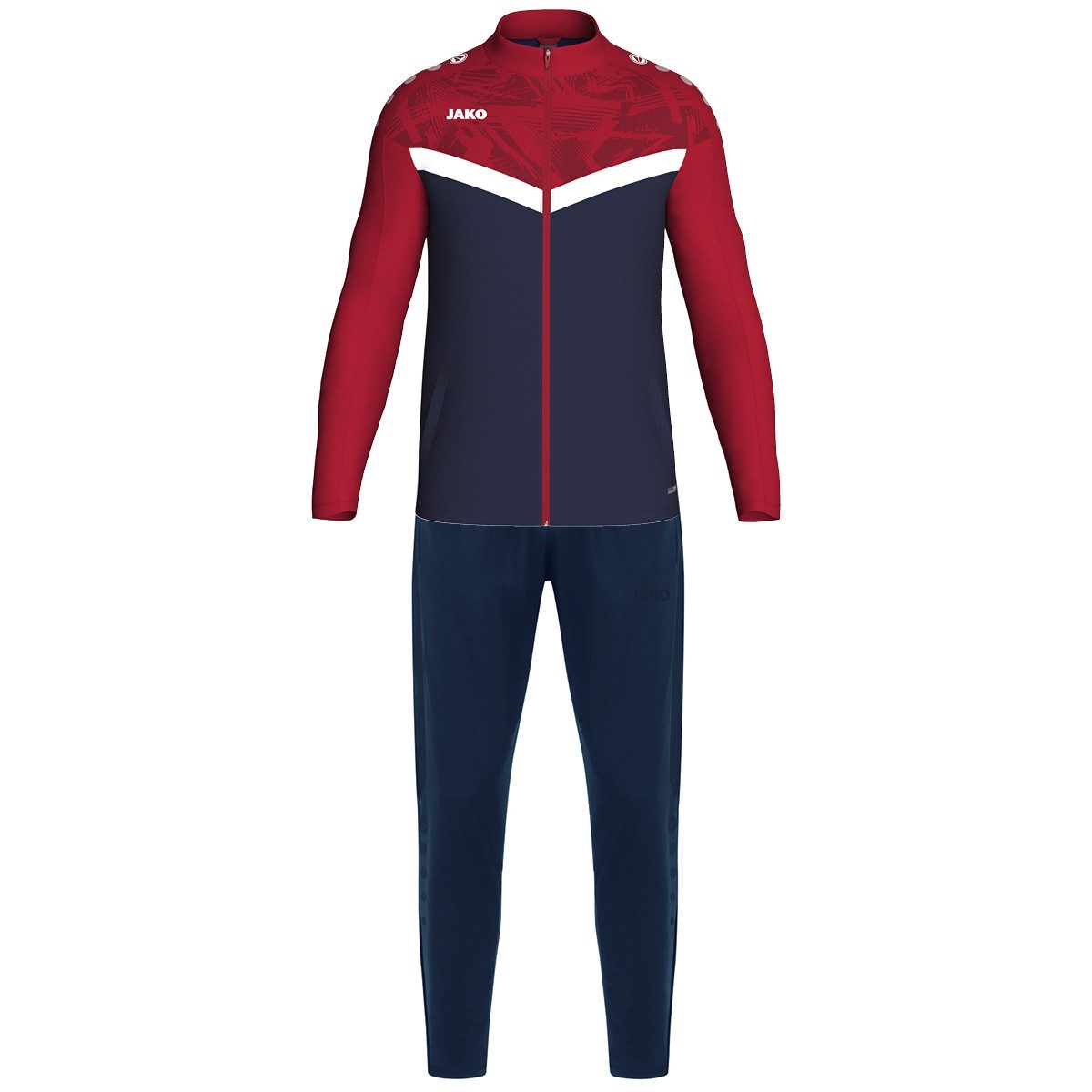 Jako Jogginganzug M9124 Polyesteranzug Iconic günstig online kaufen