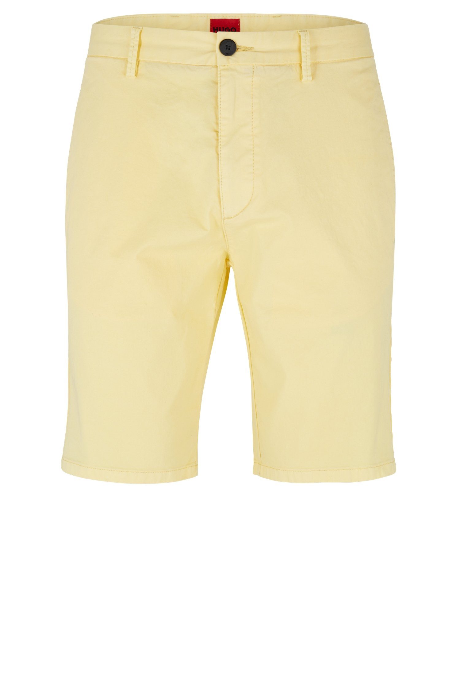 HUGO Shorts günstig online kaufen