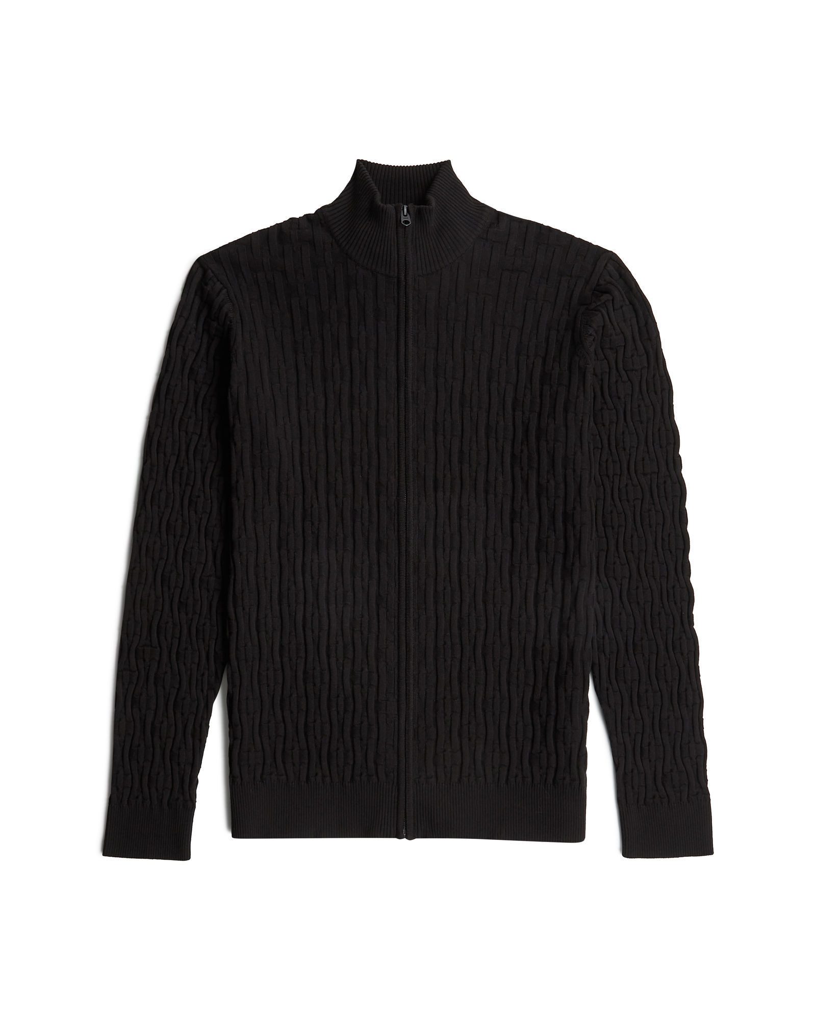 G-STAR Cardigan Chain Structure Cardigan Knit