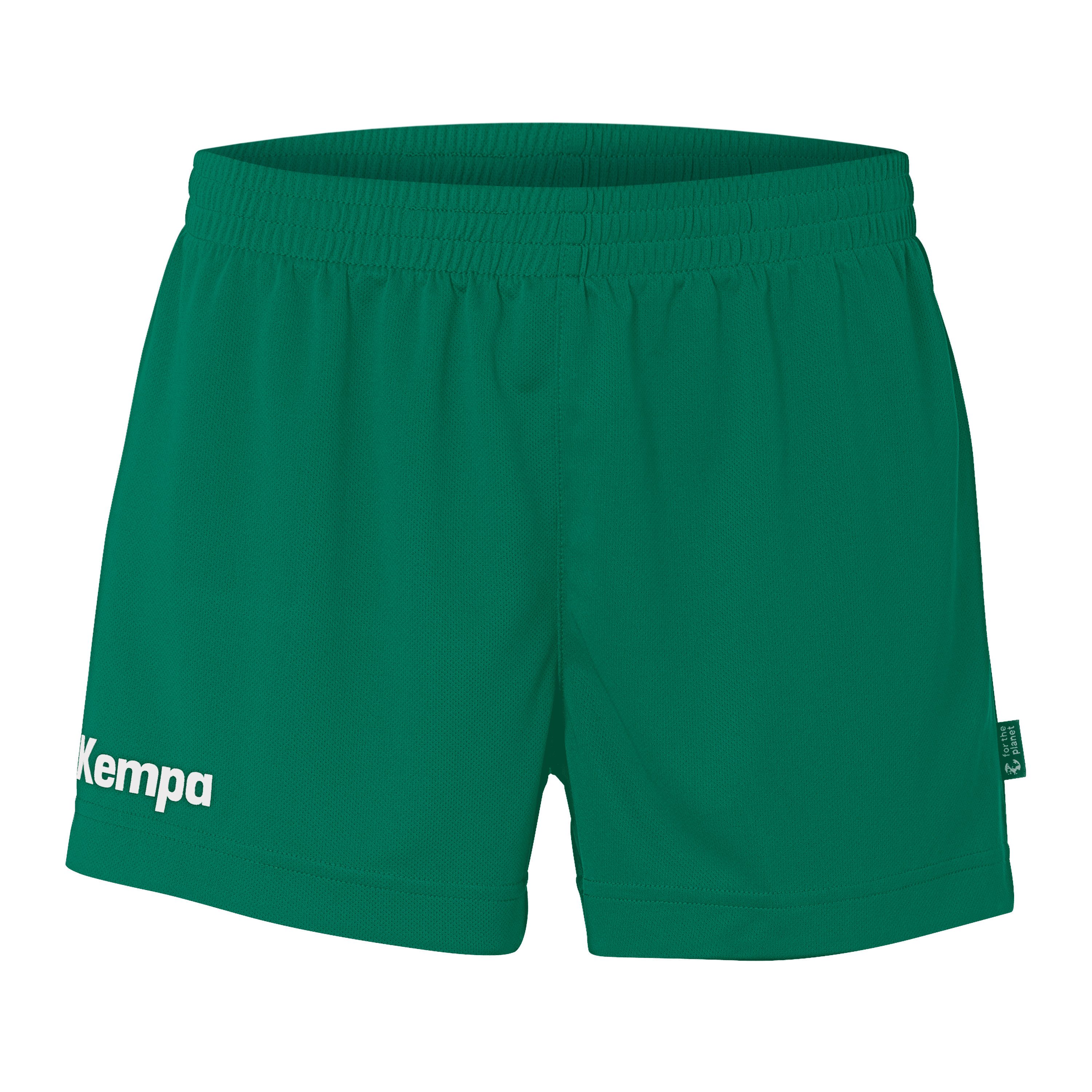 Kempa Trainingsshorts Шорти Team Women (1-tlg) elastisch