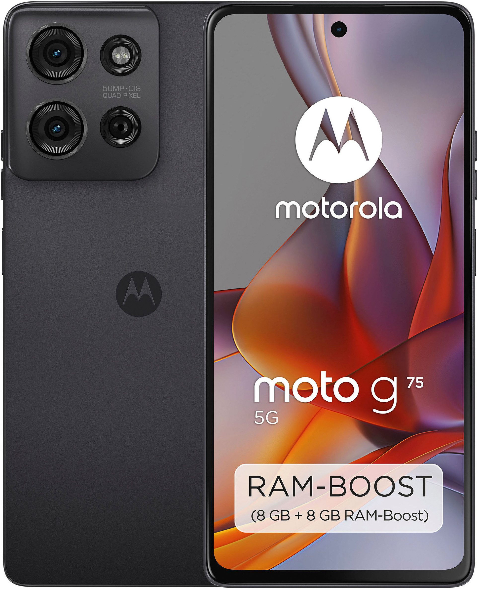 moto g75 256GB Smartphone