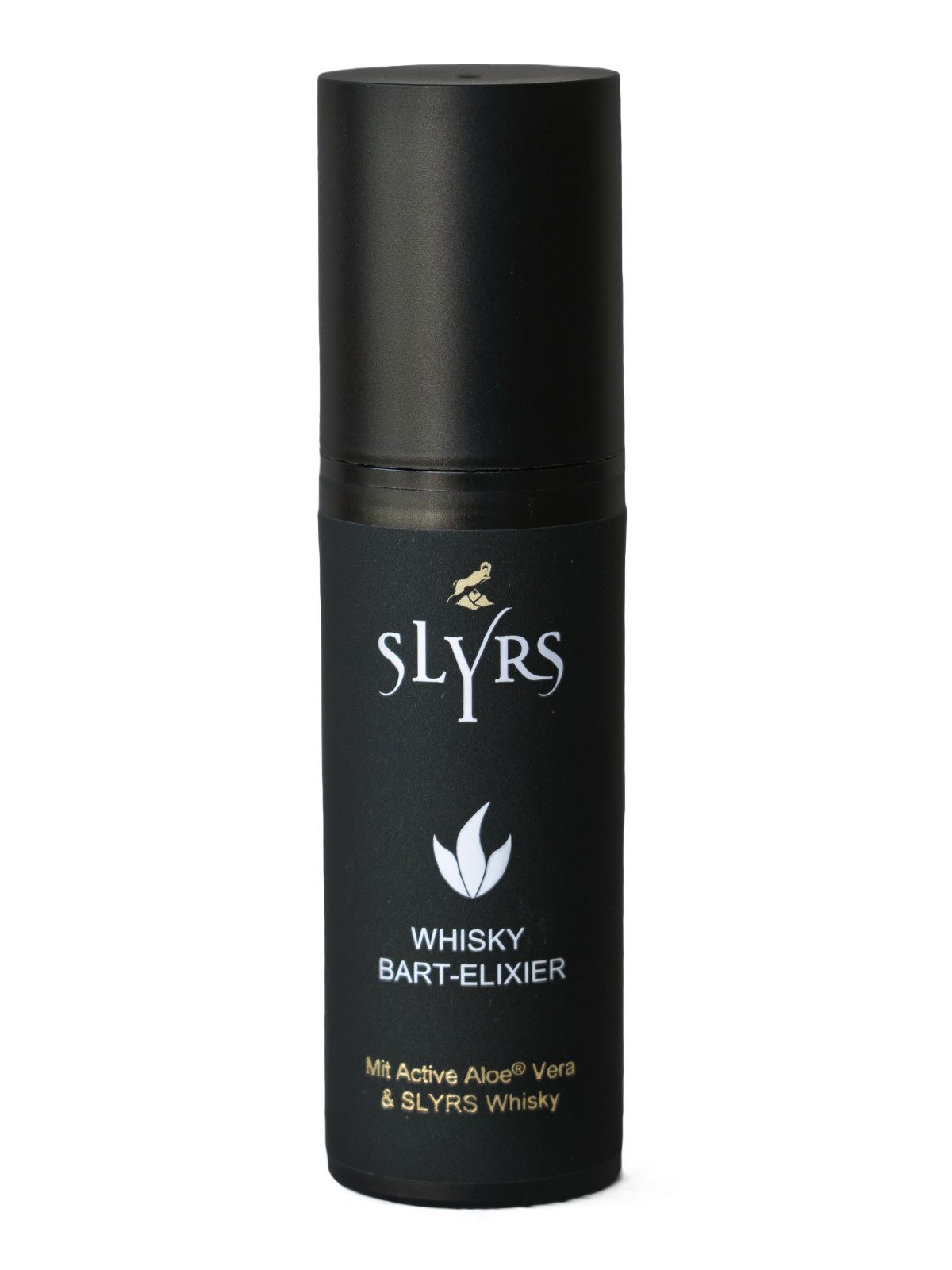 Aloe Vera Cosmetic Tratz Bartbalsam Slyrs x Aloe Vera Tratz Whisky Bart-Elixier, 1-tlg.