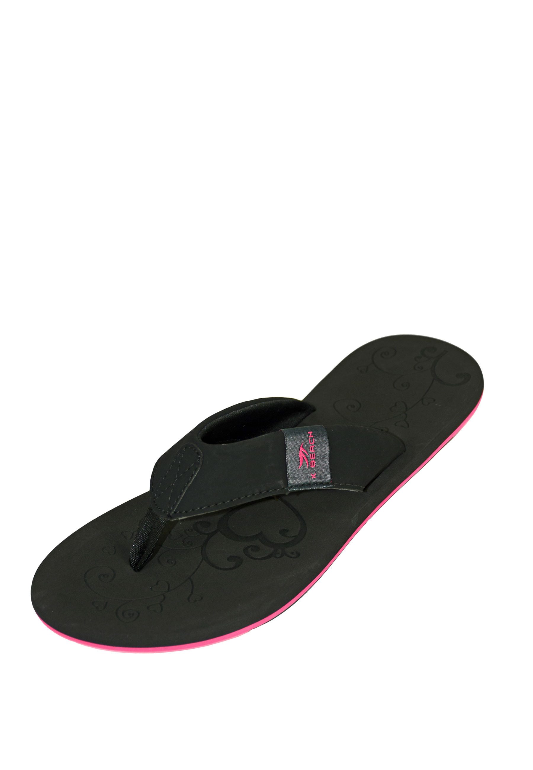 MADSea Beach Badepantolette rutschfester Zehentrenner - günstig online kaufen