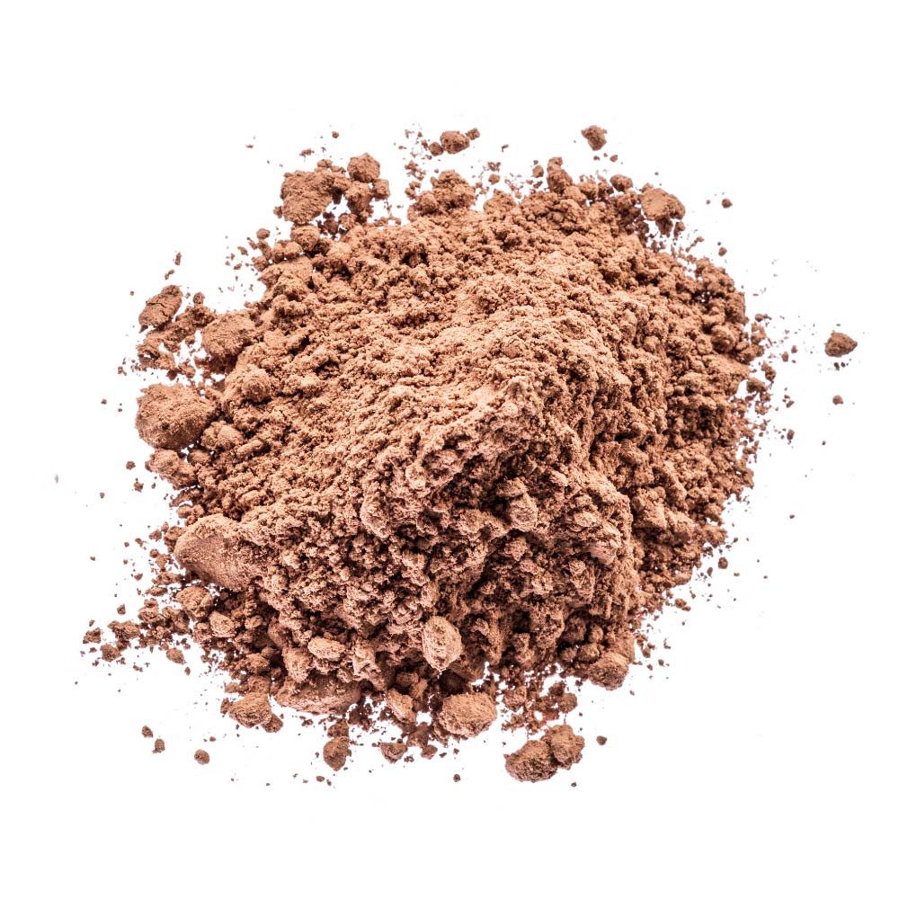 PureRaw Shake Carob Pulver - bio & vegan - gesunde Kakao Alternative