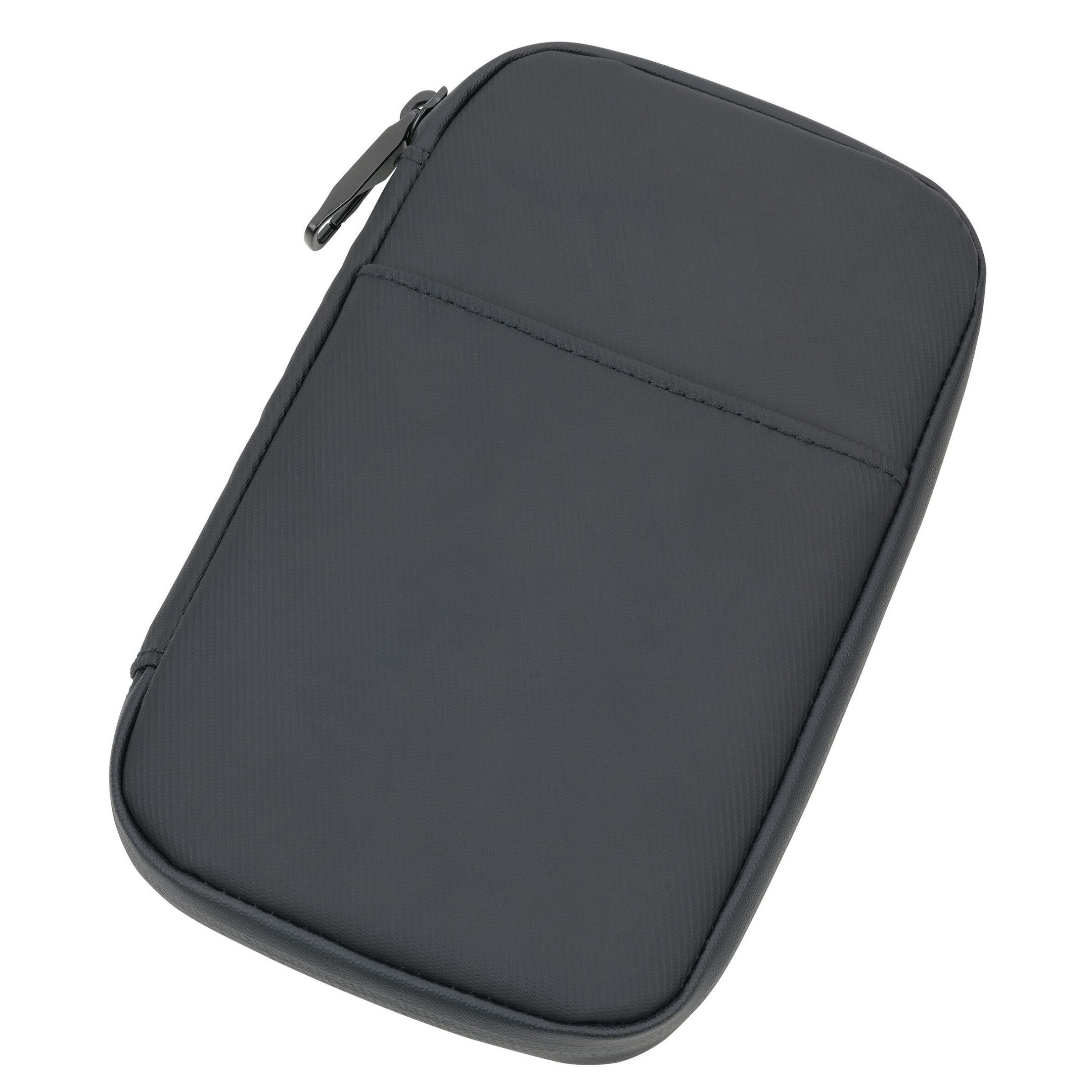 TROIKA Organizer TROIKA BLACK TECH TRAVELLER