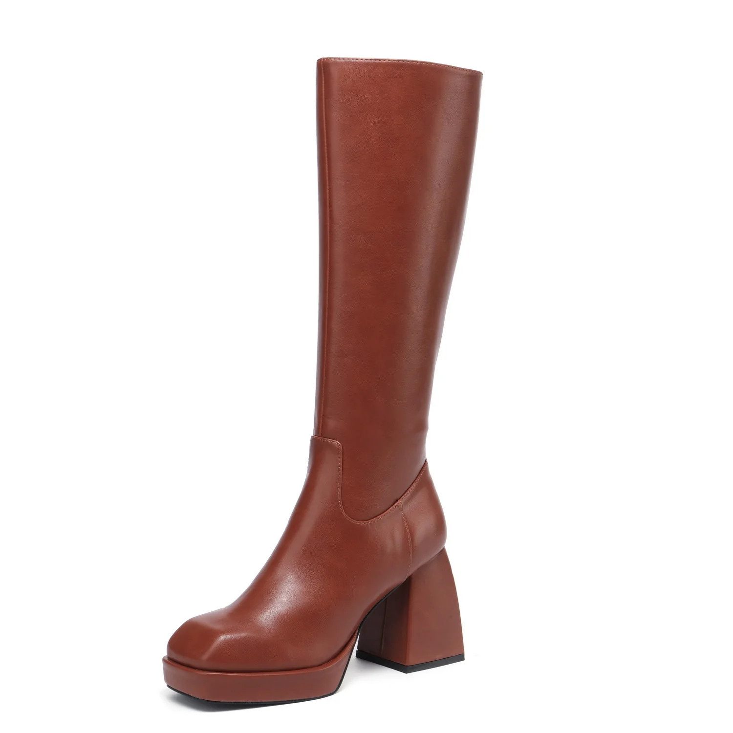 Giaro CORTINA Plateaustiefel 10 cm Absatzhöhe, günstig online kaufen