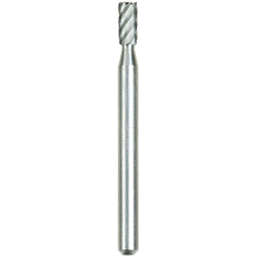 DREMEL Schleifaufsatz Dremel 26150194JA Hochgeschwindigkeits-Fräsmesser 3,2 mm Dremel 194 Du