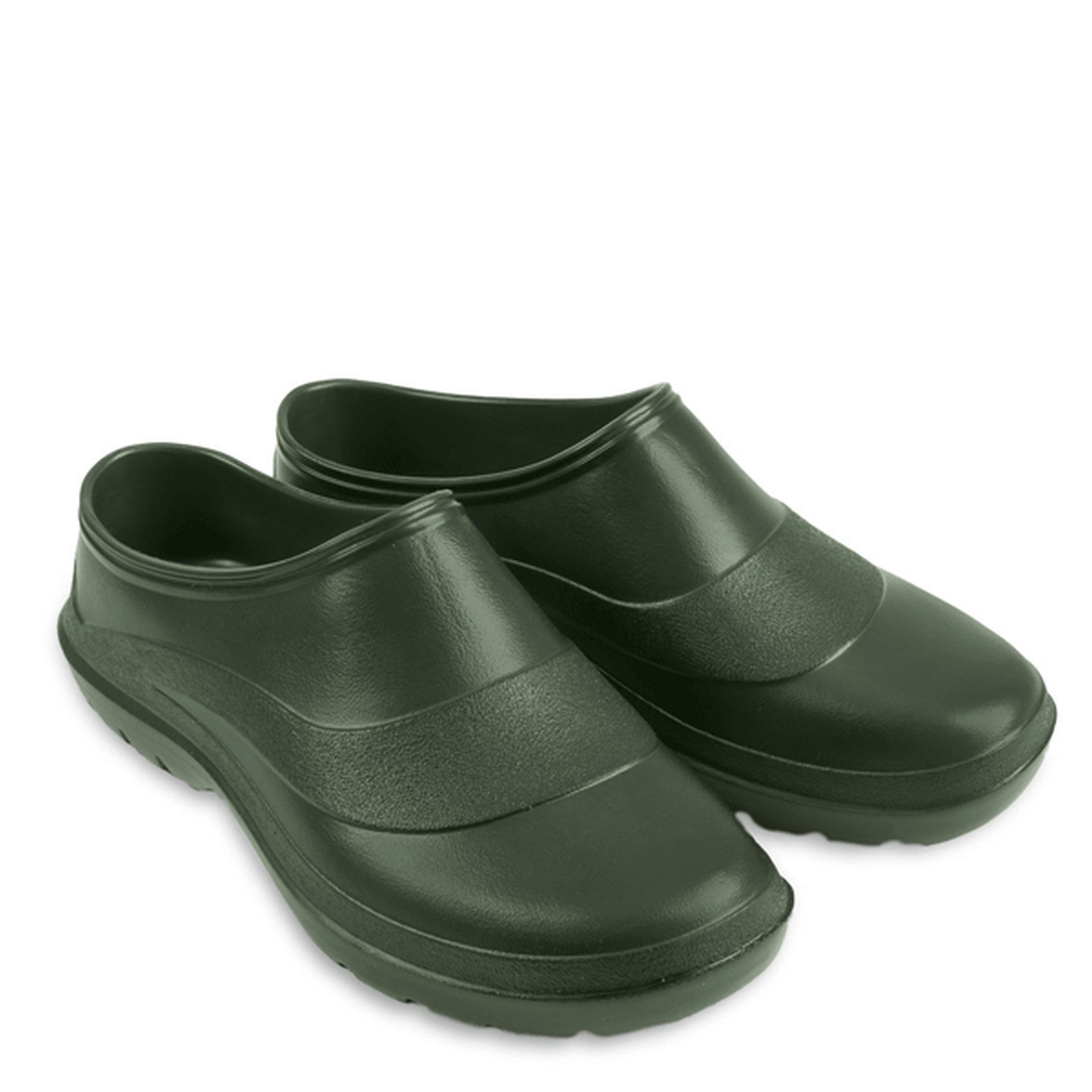 Demar leichte Soft Clogs Gartenclogs Clog Gartenschuhe (Soft-Clogs) Clog