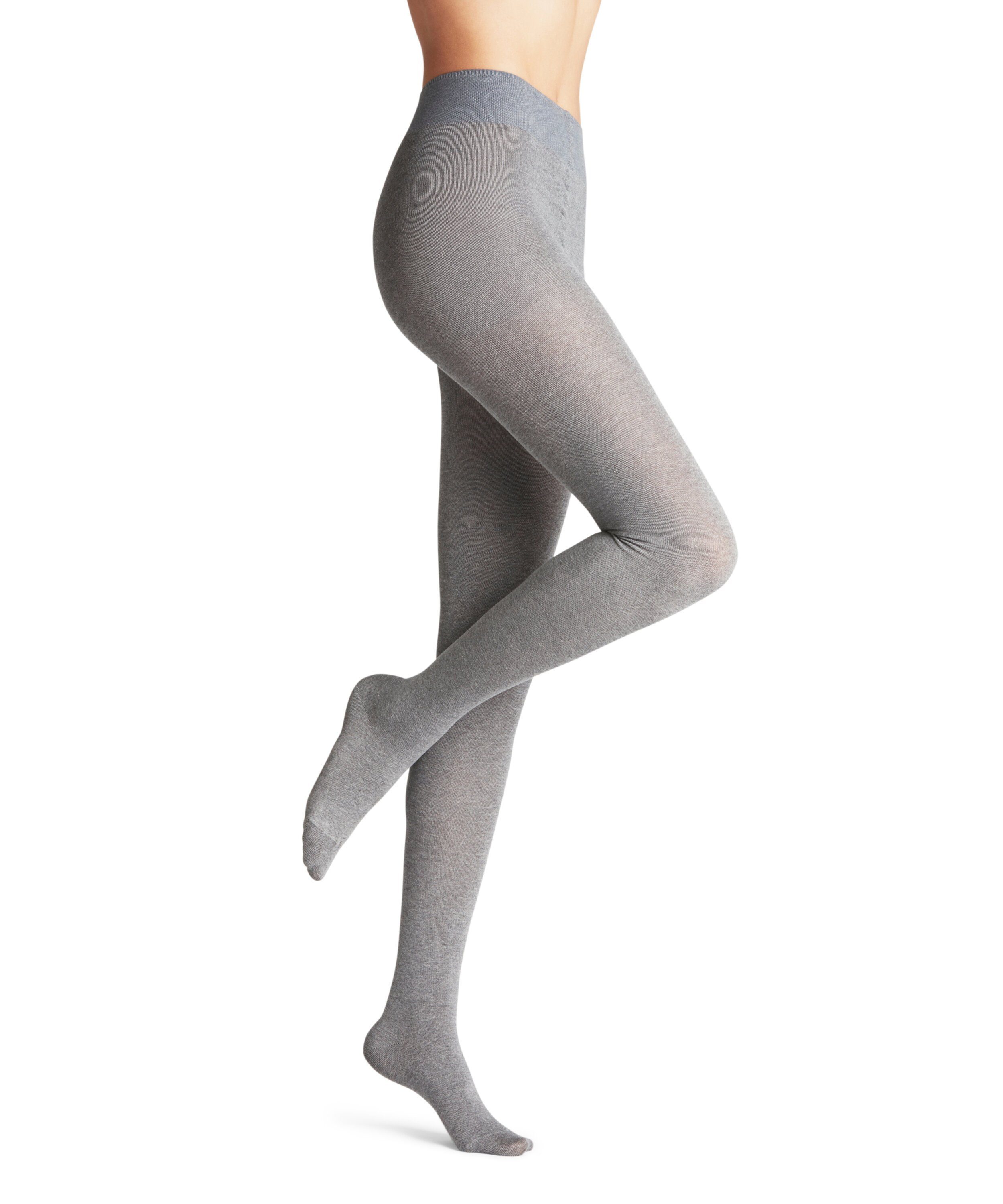FALKE Strickstrumpfhose FALKE Family Damen (1 St) – Bild 2 von 5