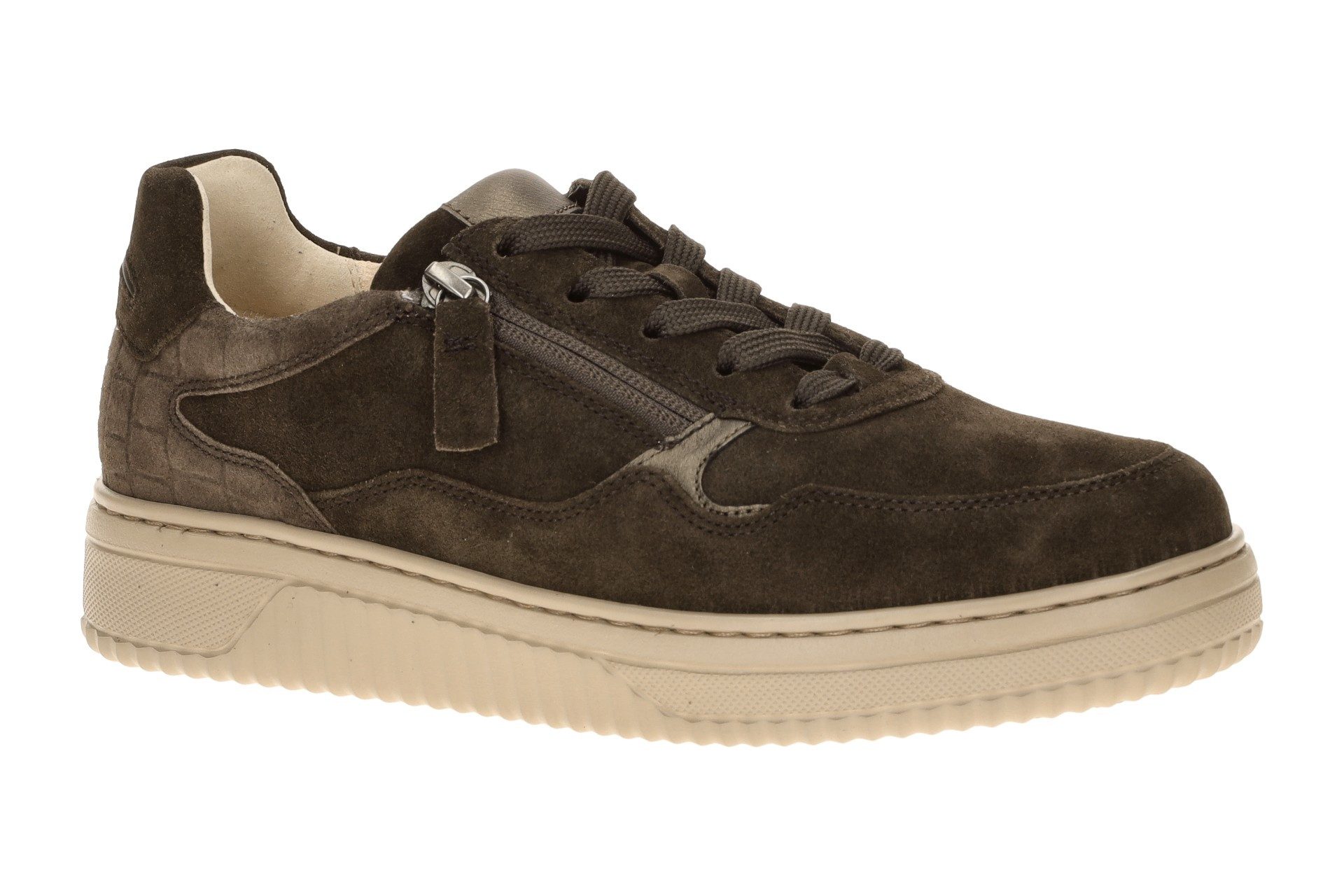 Gabor 6016.01.006 Schnürschuh