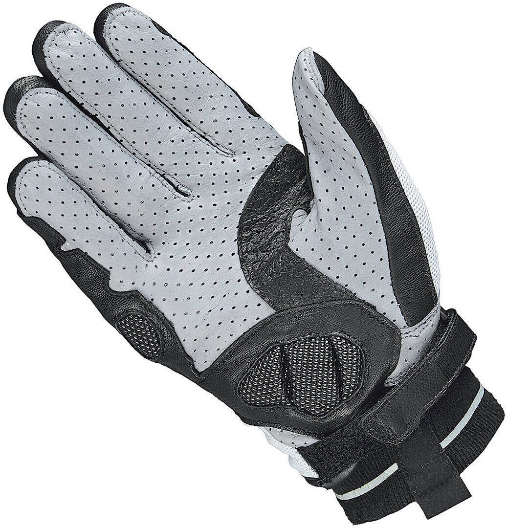 Held Biker Fashion Motorradhandschuhe Sambia KTC Motorrad Handschuhe Atmung günstig online kaufen
