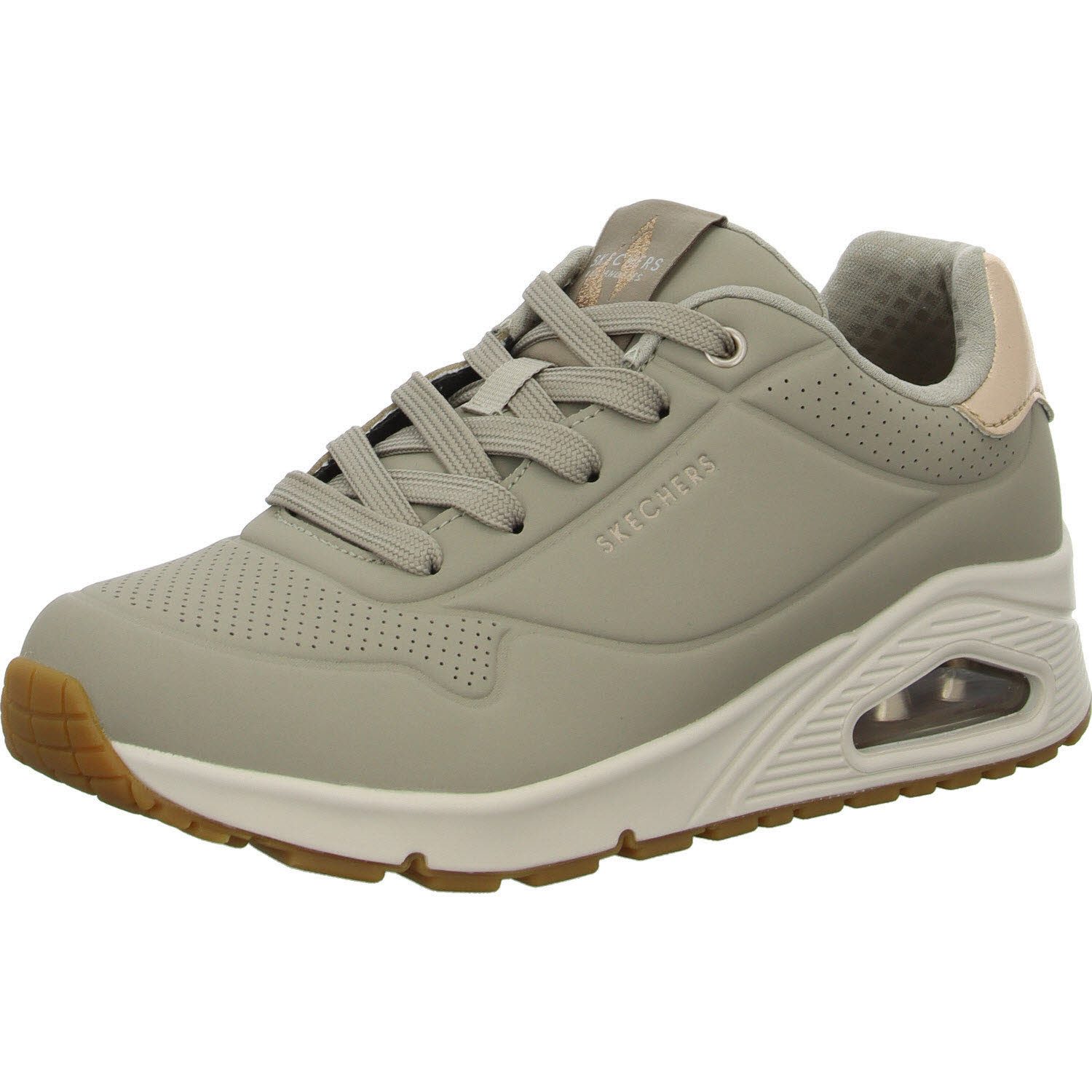 Skechers Uno - Golden Air Schnürschuh günstig online kaufen